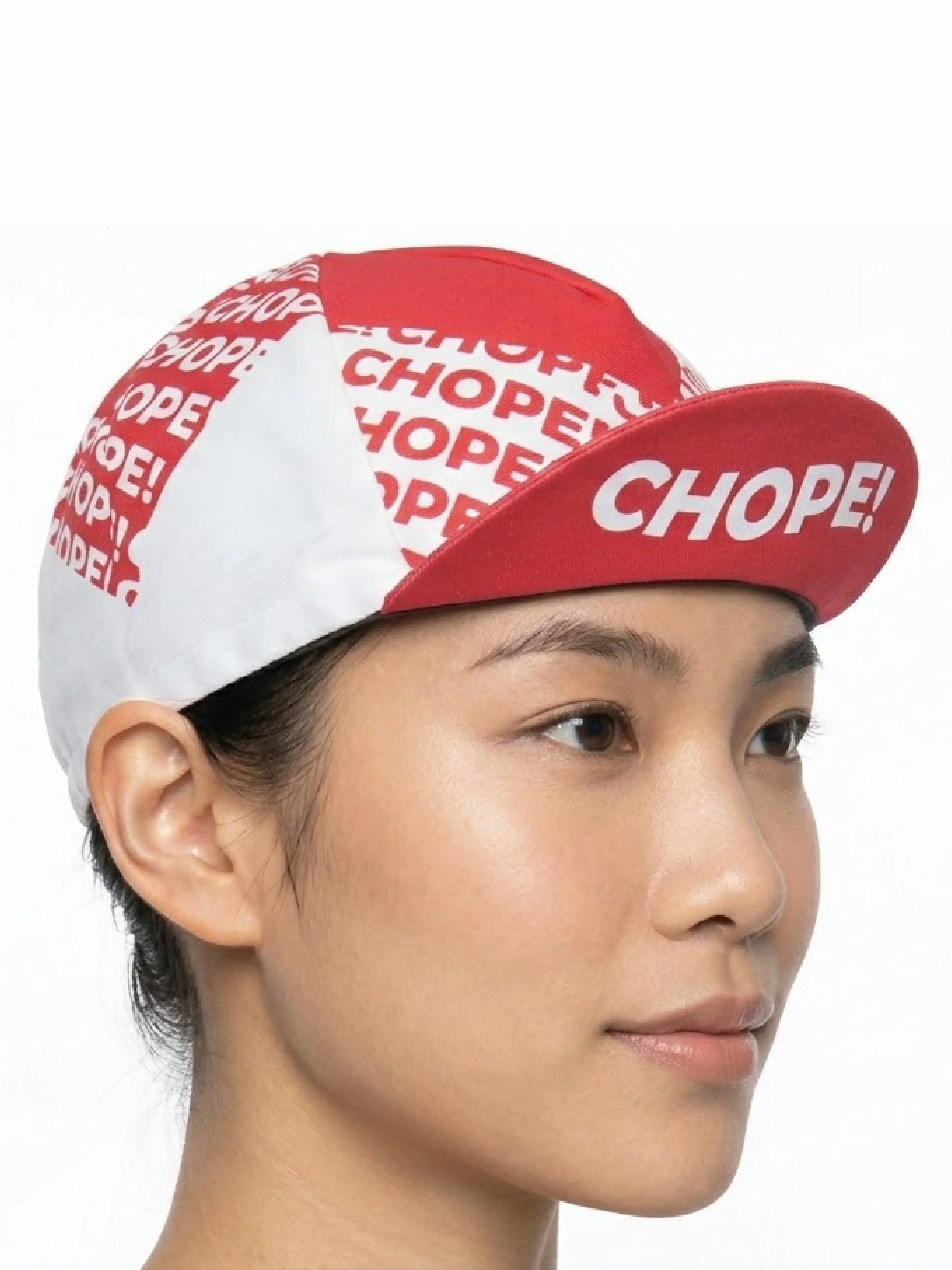 A DESIGN BY TAKACHYA | Chope! Takachya Cycling Cap - Image 12