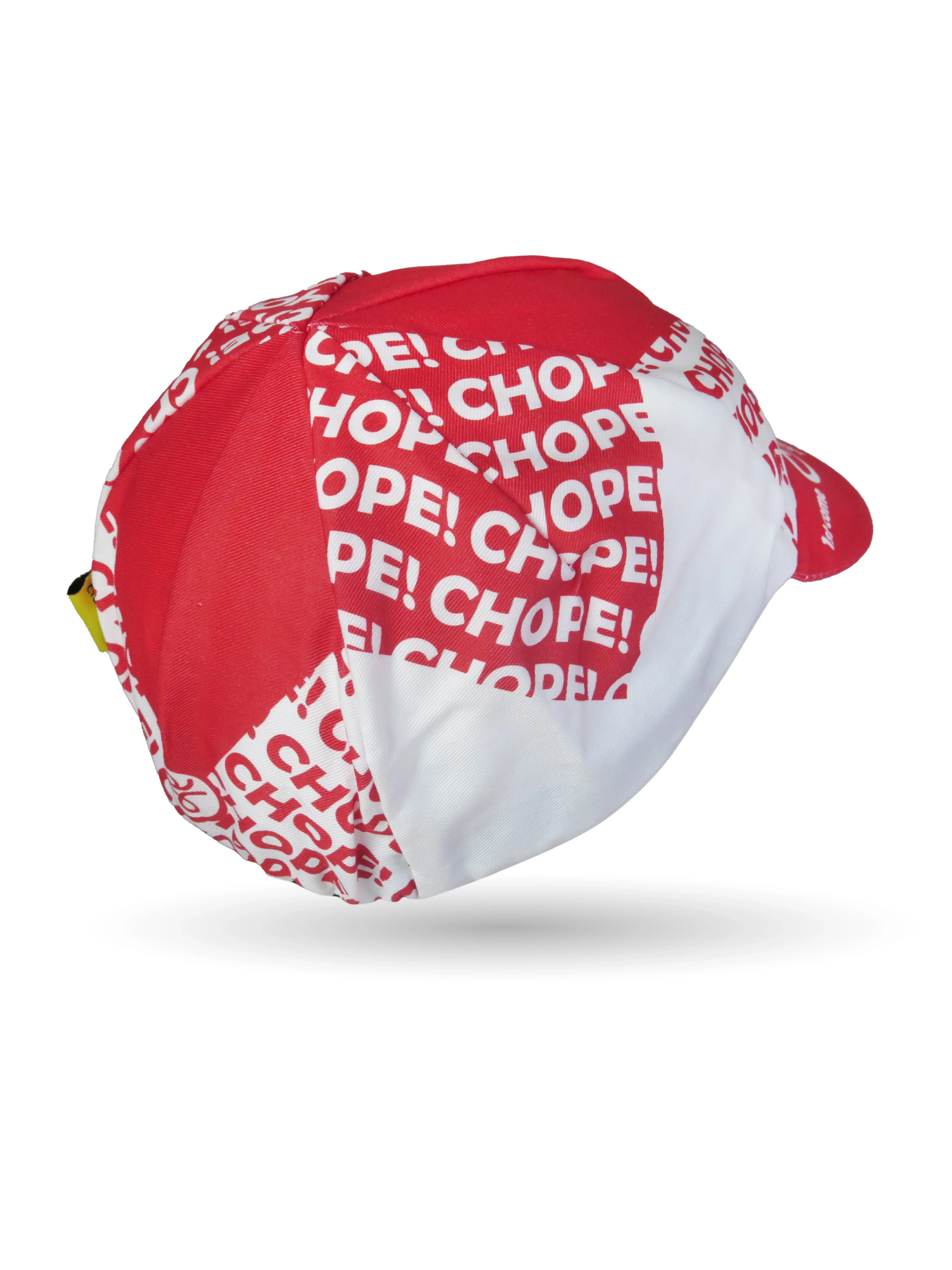 A DESIGN BY TAKACHYA | Chope! Takachya Cycling Cap - Image 4