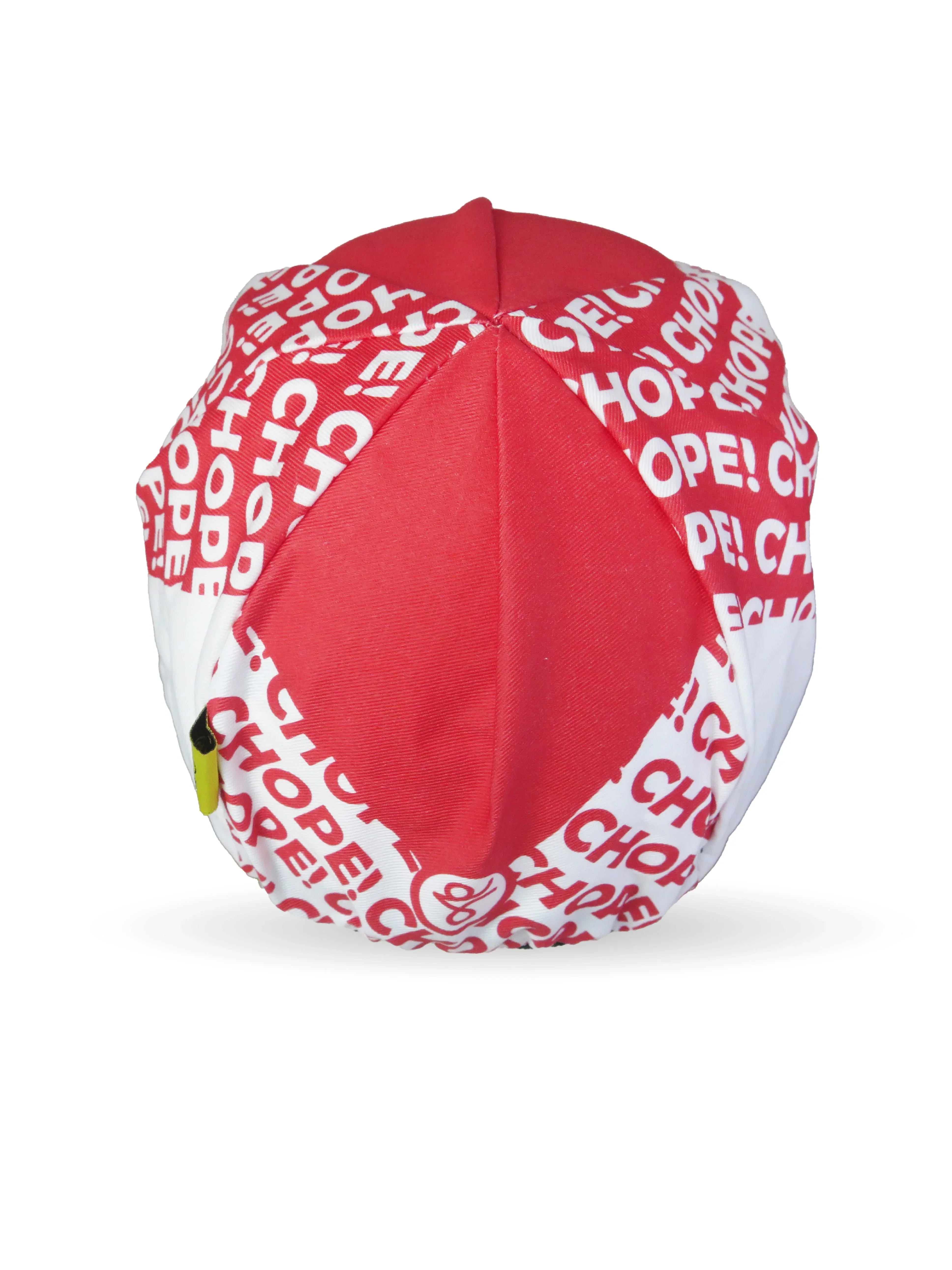 A DESIGN BY TAKACHYA | Chope! Takachya Cycling Cap - Image 5