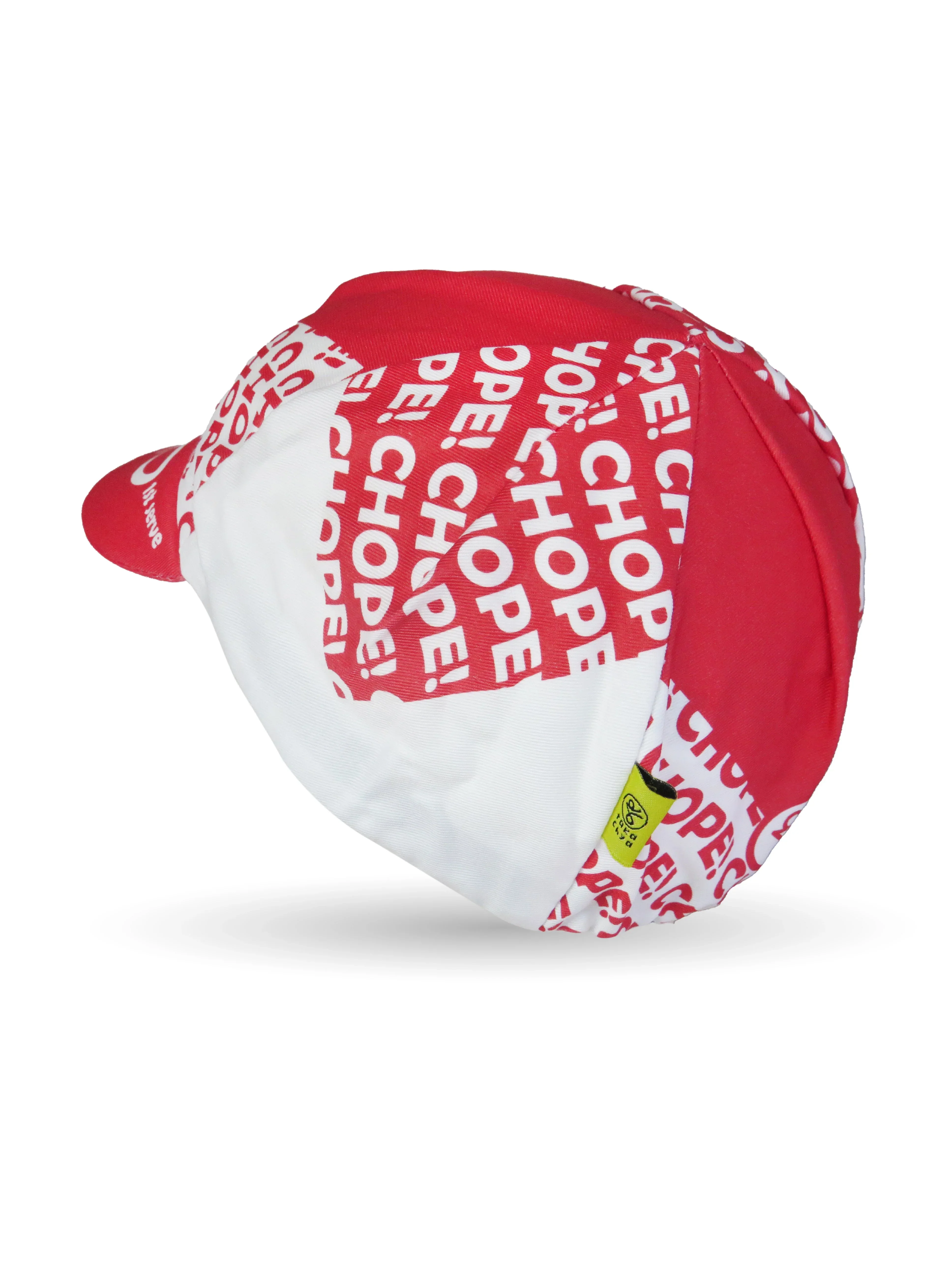 A DESIGN BY TAKACHYA | Chope! Takachya Cycling Cap - Image 6