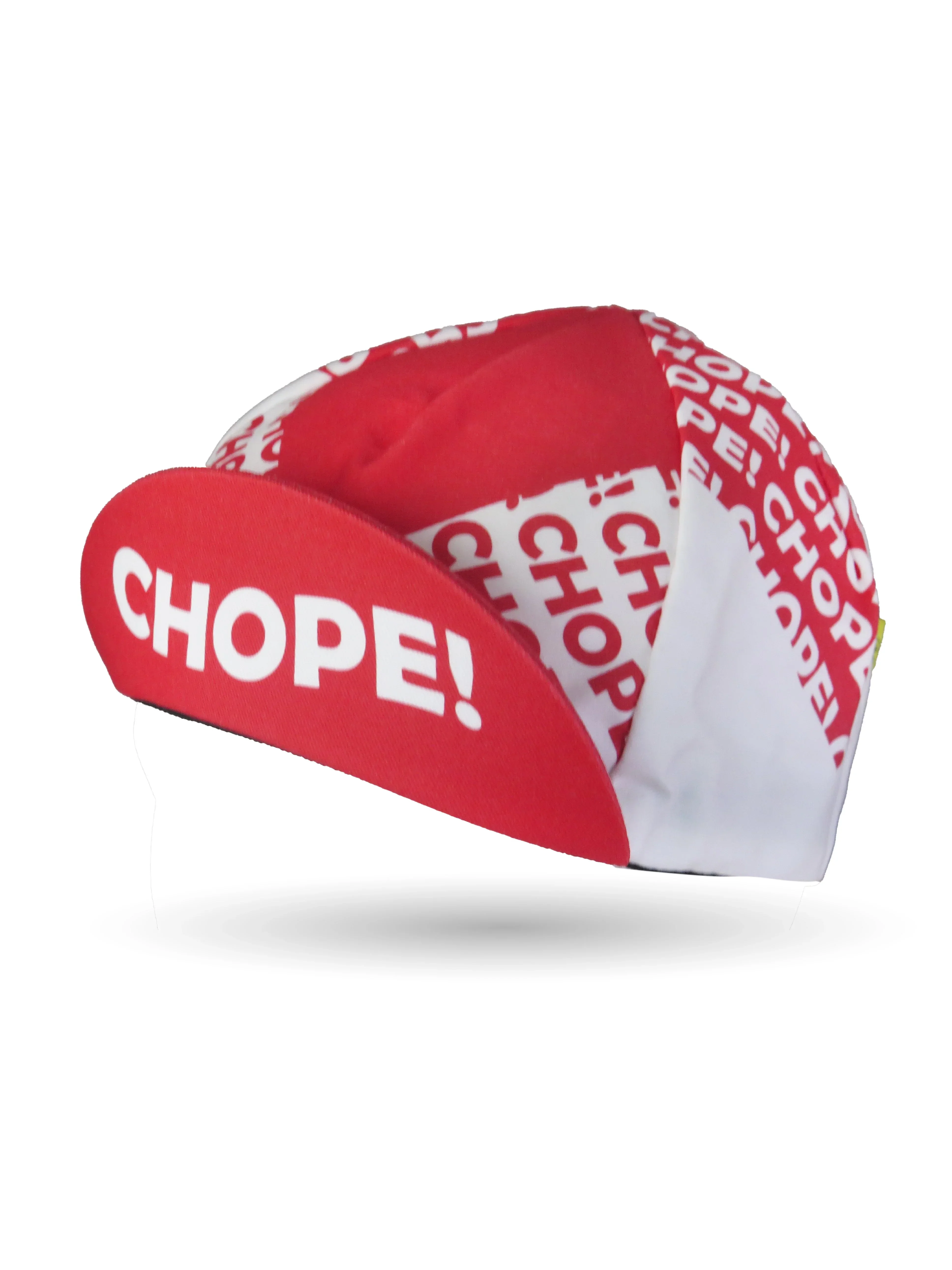 A DESIGN BY TAKACHYA | Chope! Takachya Cycling Cap - Image 9