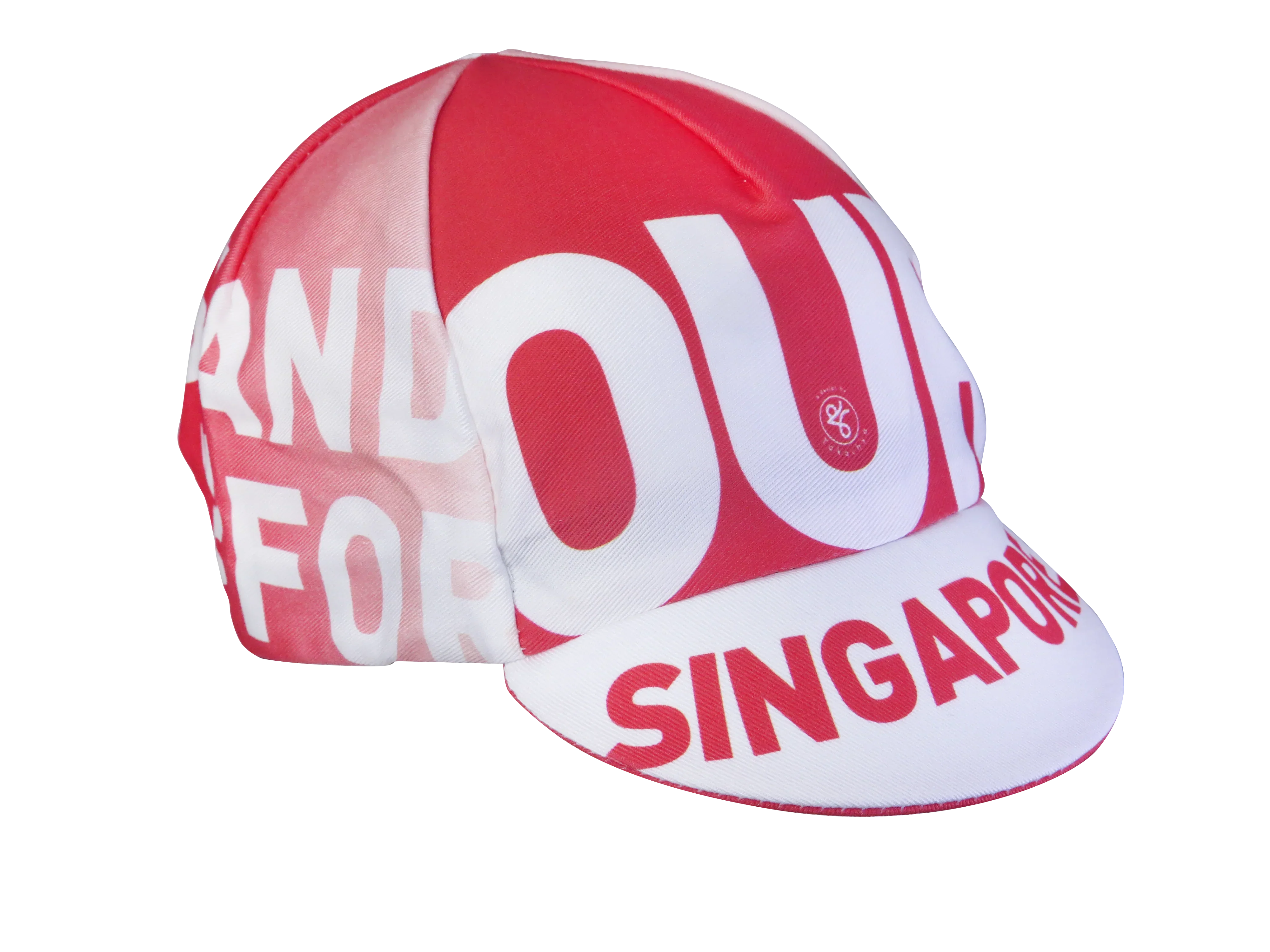 A DESIGN BY TAKACHYA | Cycling Cap - Autofill SG - Image 11