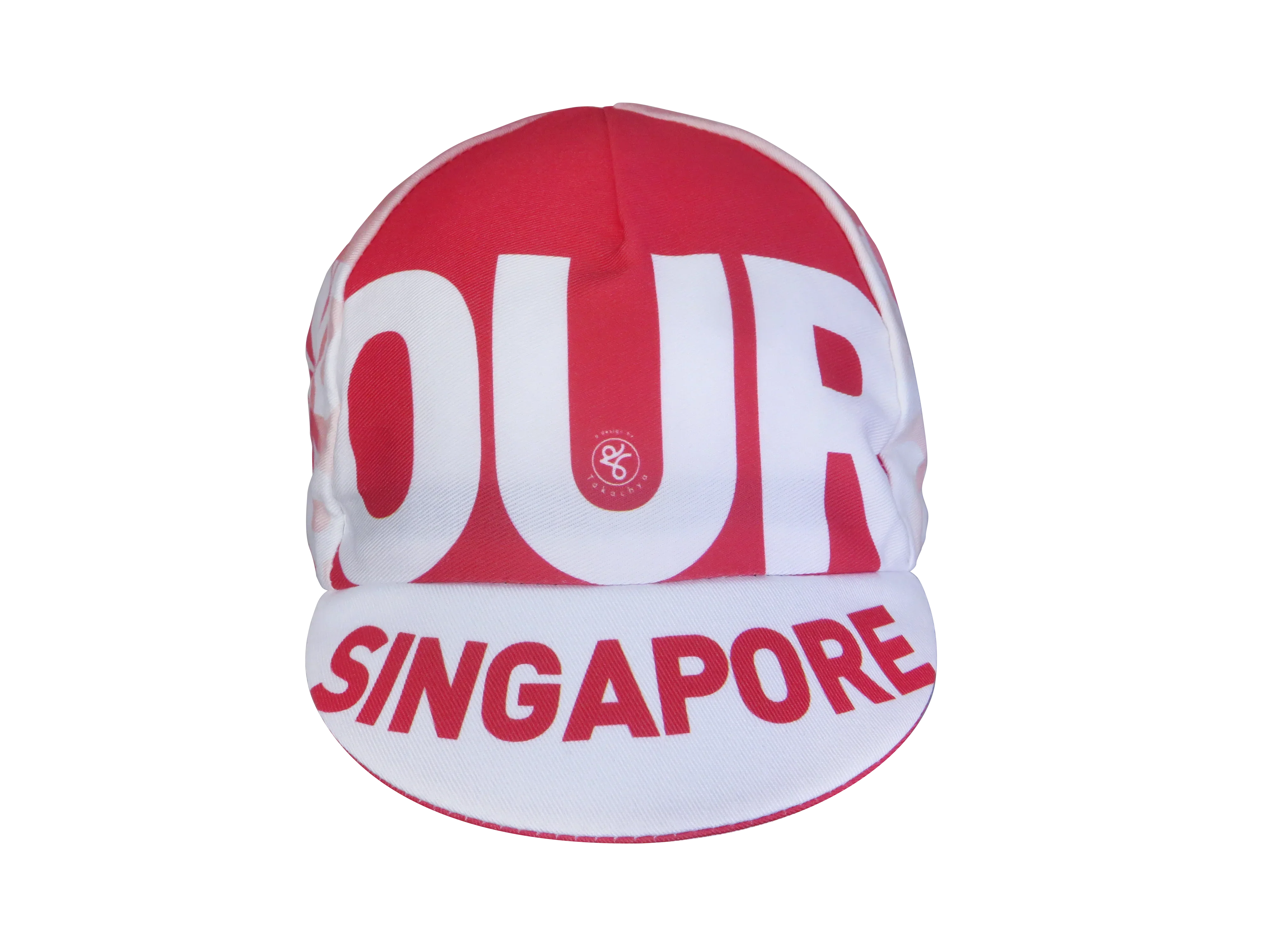 A DESIGN BY TAKACHYA | Cycling Cap - Autofill SG - Image 3