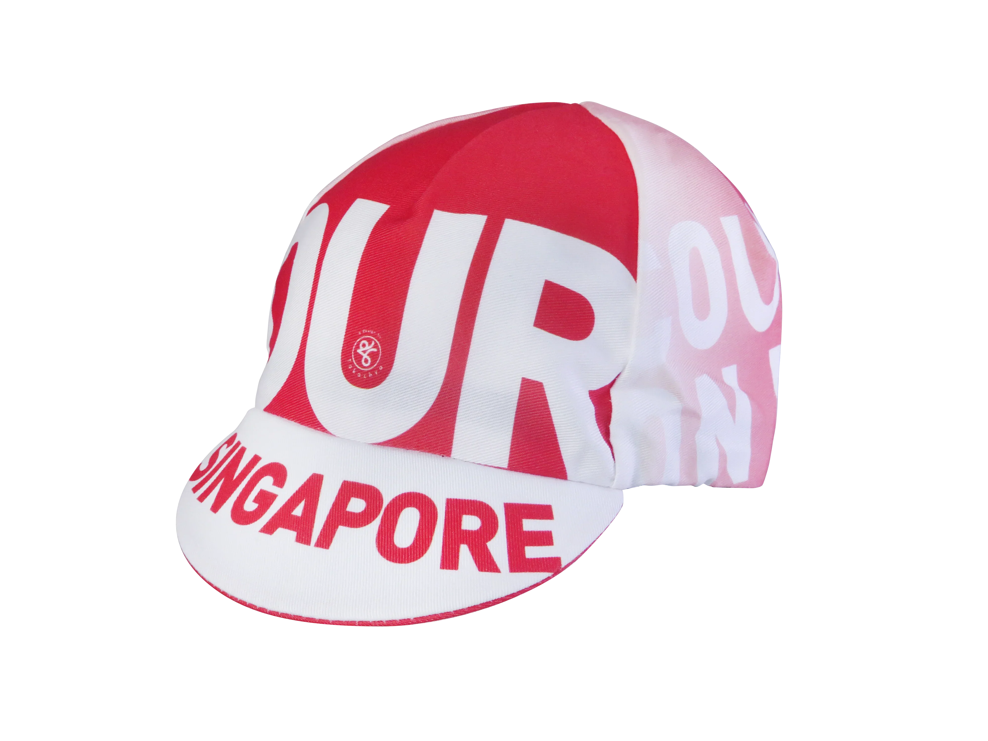 A DESIGN BY TAKACHYA | Cycling Cap - Autofill SG - Image 4