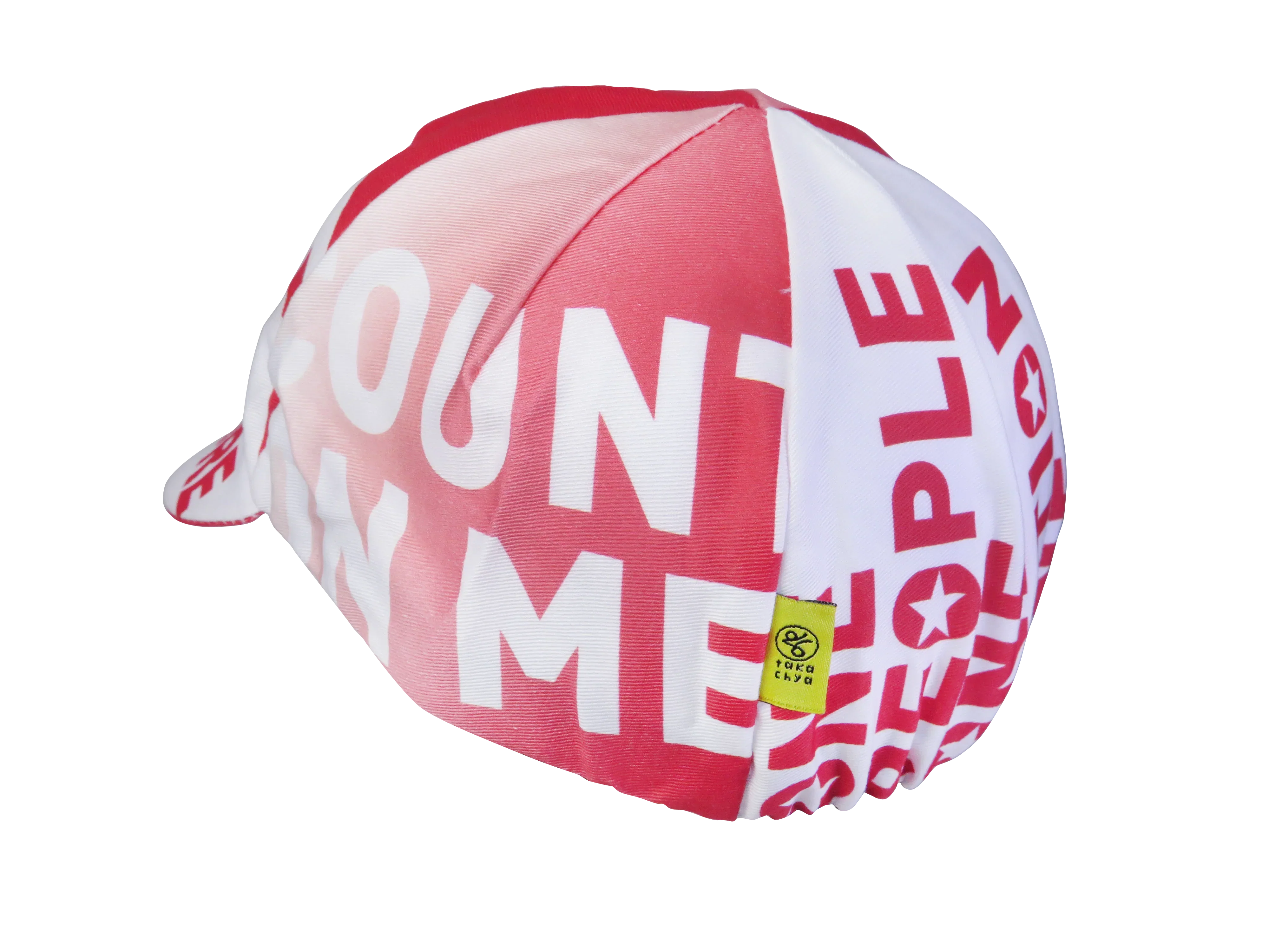 A DESIGN BY TAKACHYA | Cycling Cap - Autofill SG - Image 7