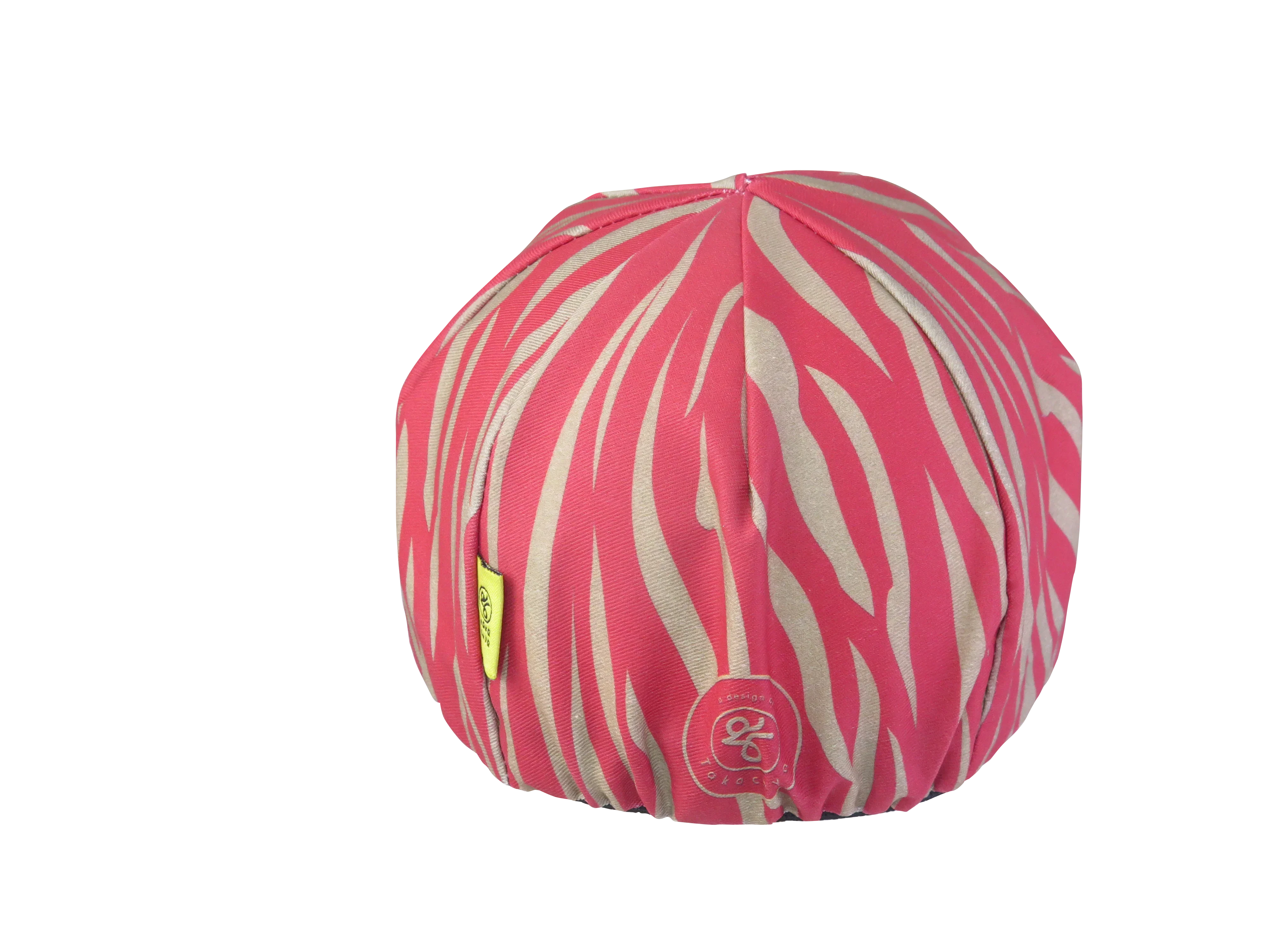 A DESIGN BY TAKACHYA | Cycling Cap - Chinese Idioms GXFC - Image 5
