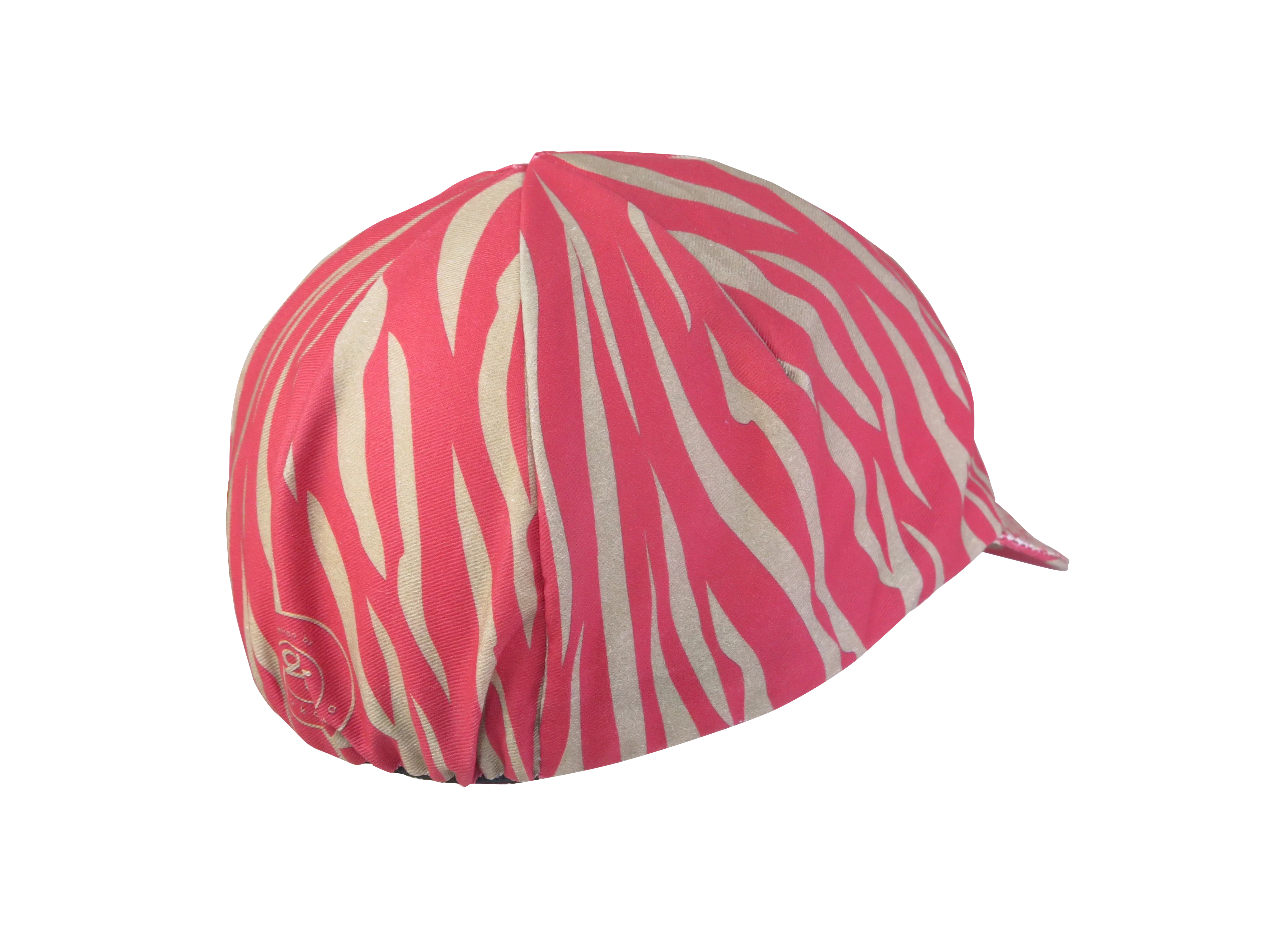 A DESIGN BY TAKACHYA | Cycling Cap - Chinese Idioms GXFC - Image 6