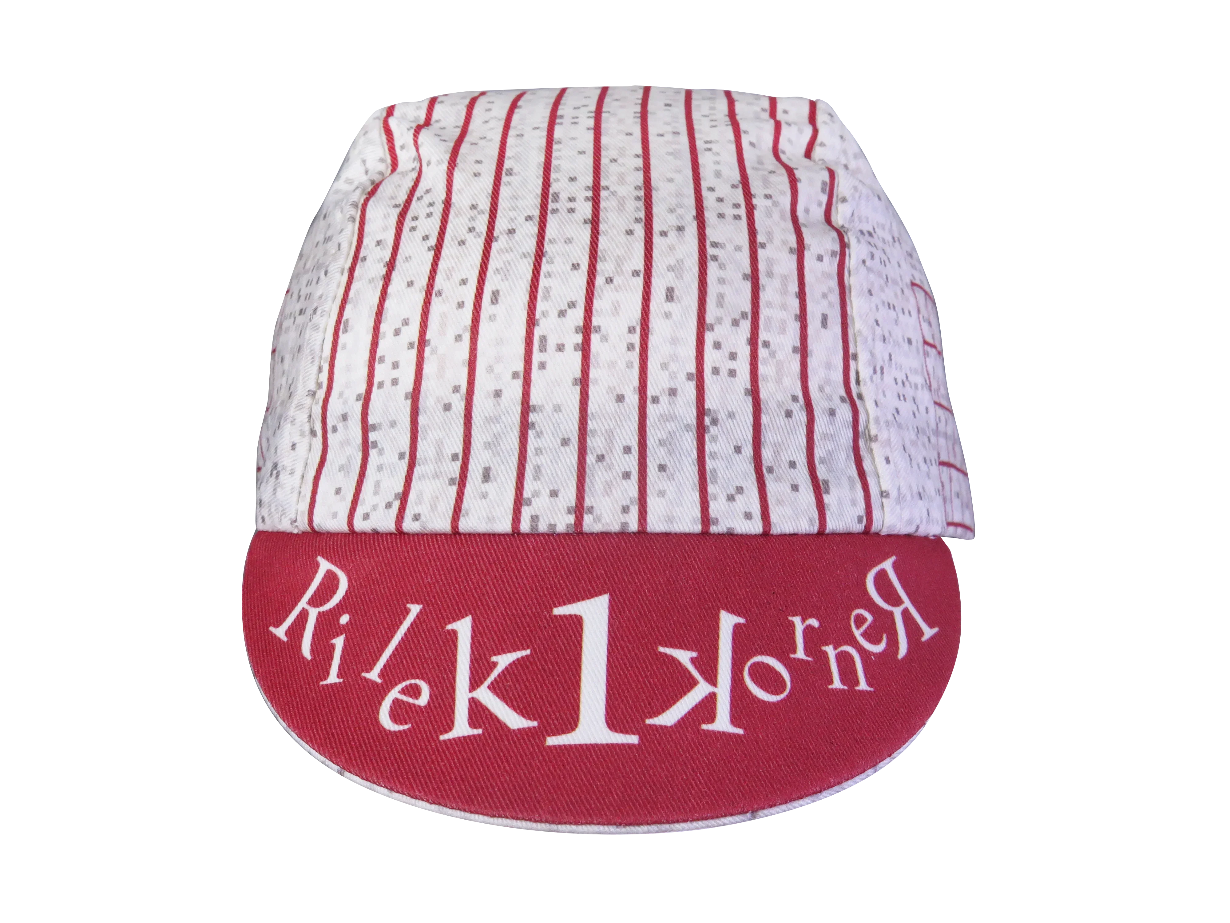 A DESIGN BY TAKACHYA | Cycling Cap - Lepak Ash Sand - Image 2