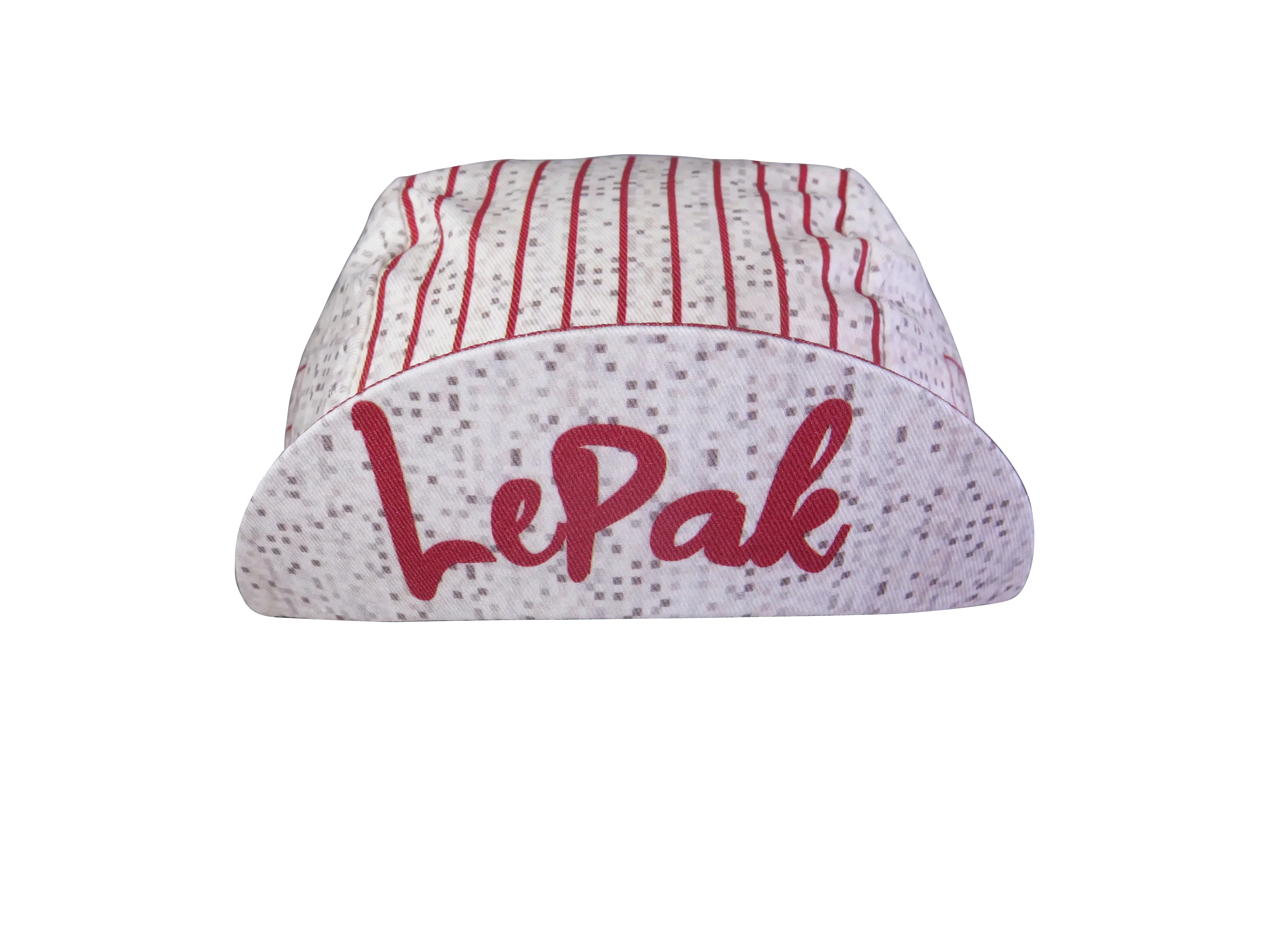 A DESIGN BY TAKACHYA | Cycling Cap - Lepak Ash Sand - Image 3