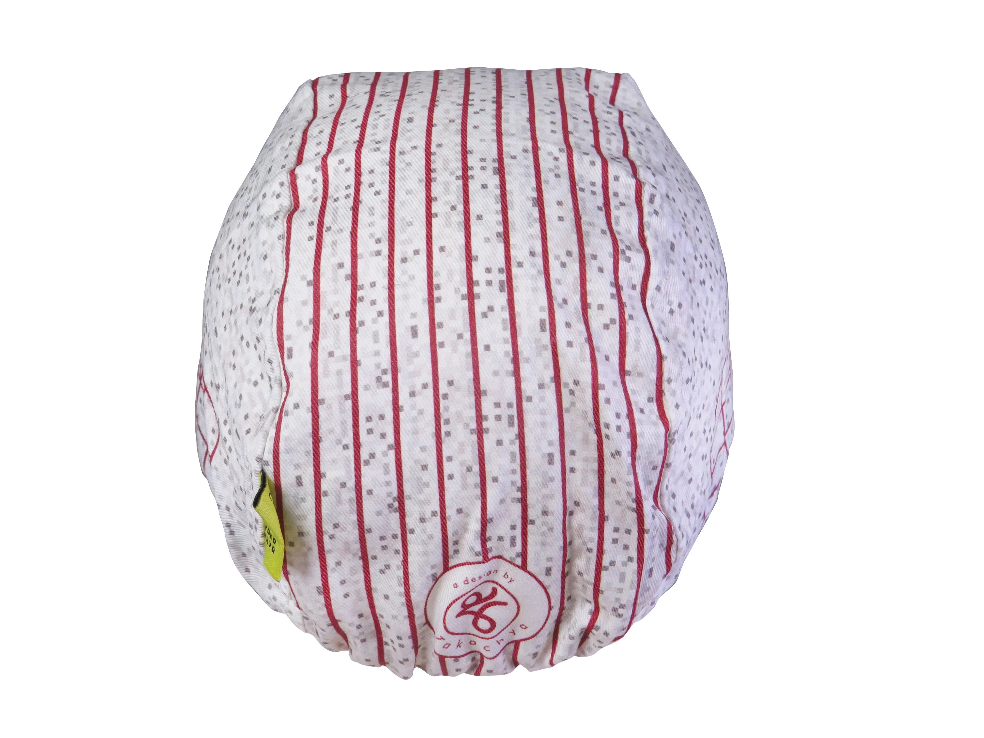 A DESIGN BY TAKACHYA | Cycling Cap - Lepak Ash Sand - Image 8