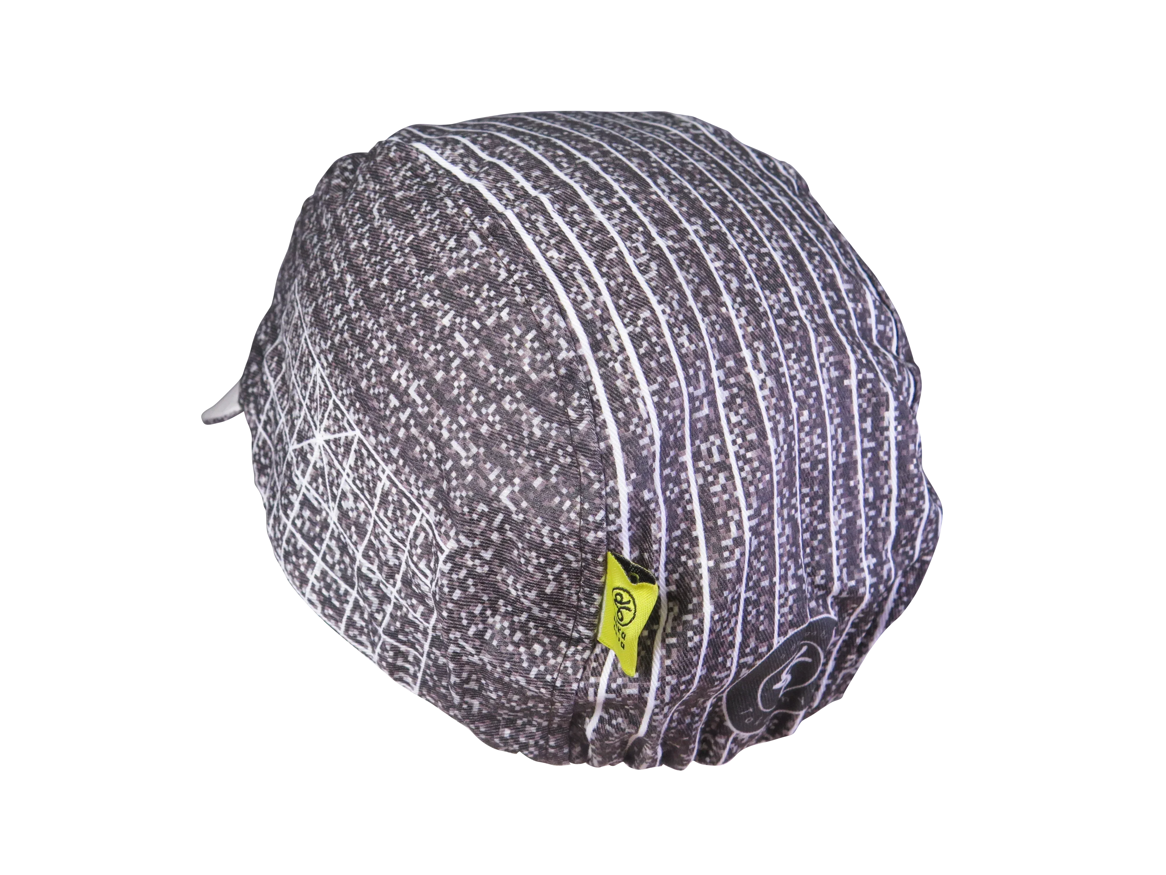 A DESIGN BY TAKACHYA | Cycling Cap - Lepak Charcoal Sand - Image 7