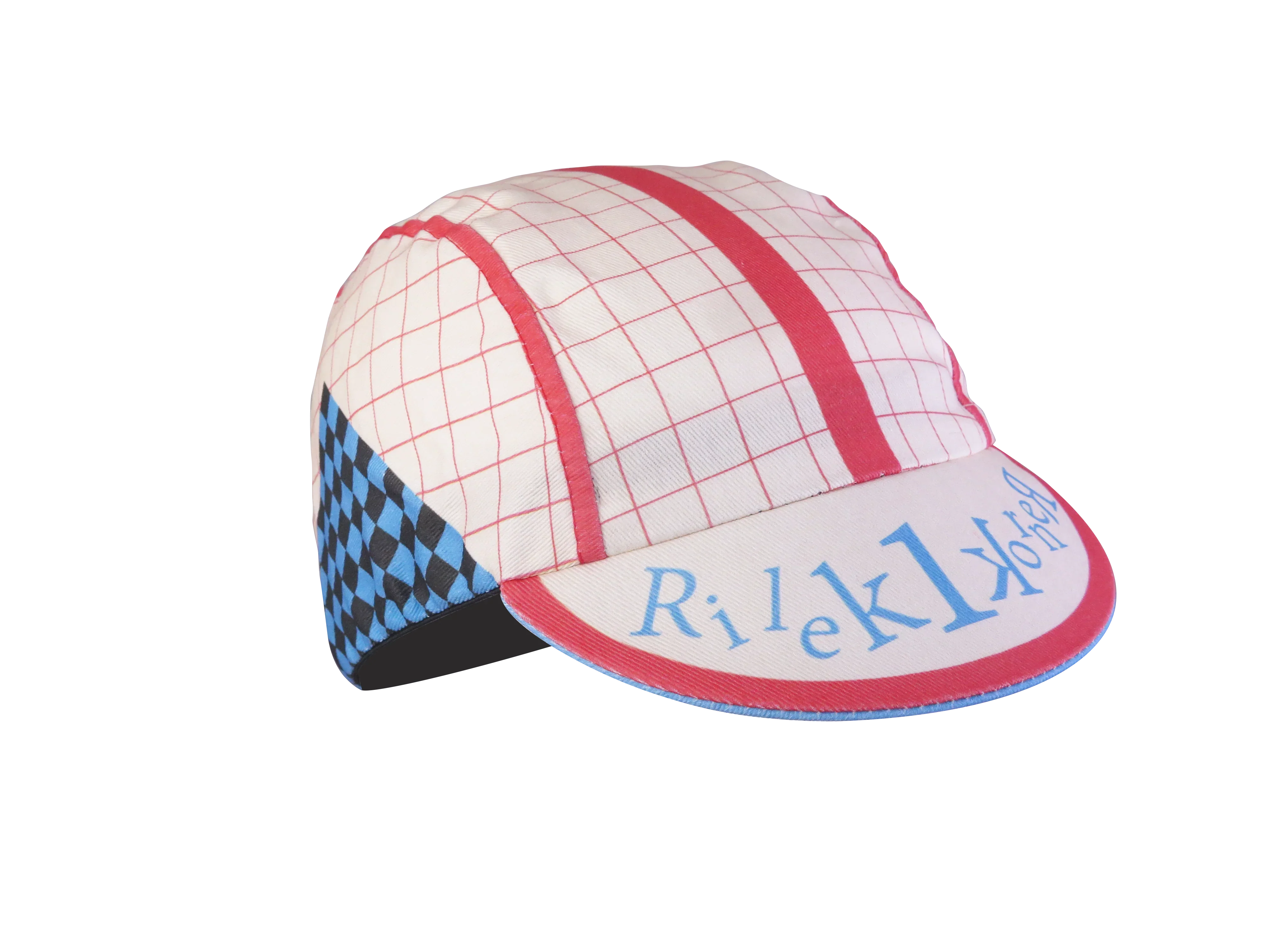 A DESIGN BY TAKACHYA | Cycling Cap - Lepak Tan - Image 2