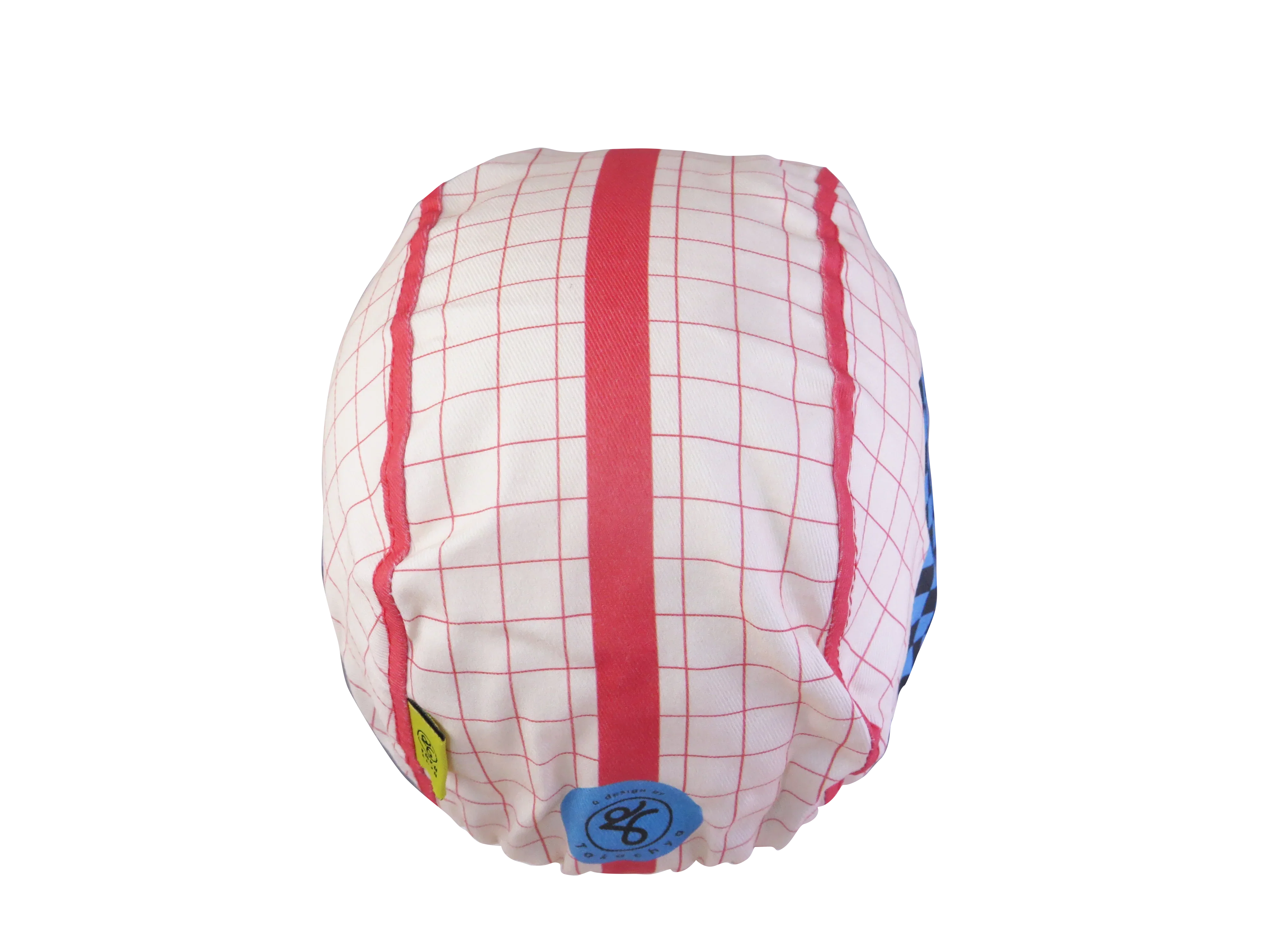 A DESIGN BY TAKACHYA | Cycling Cap - Lepak Tan - Image 4