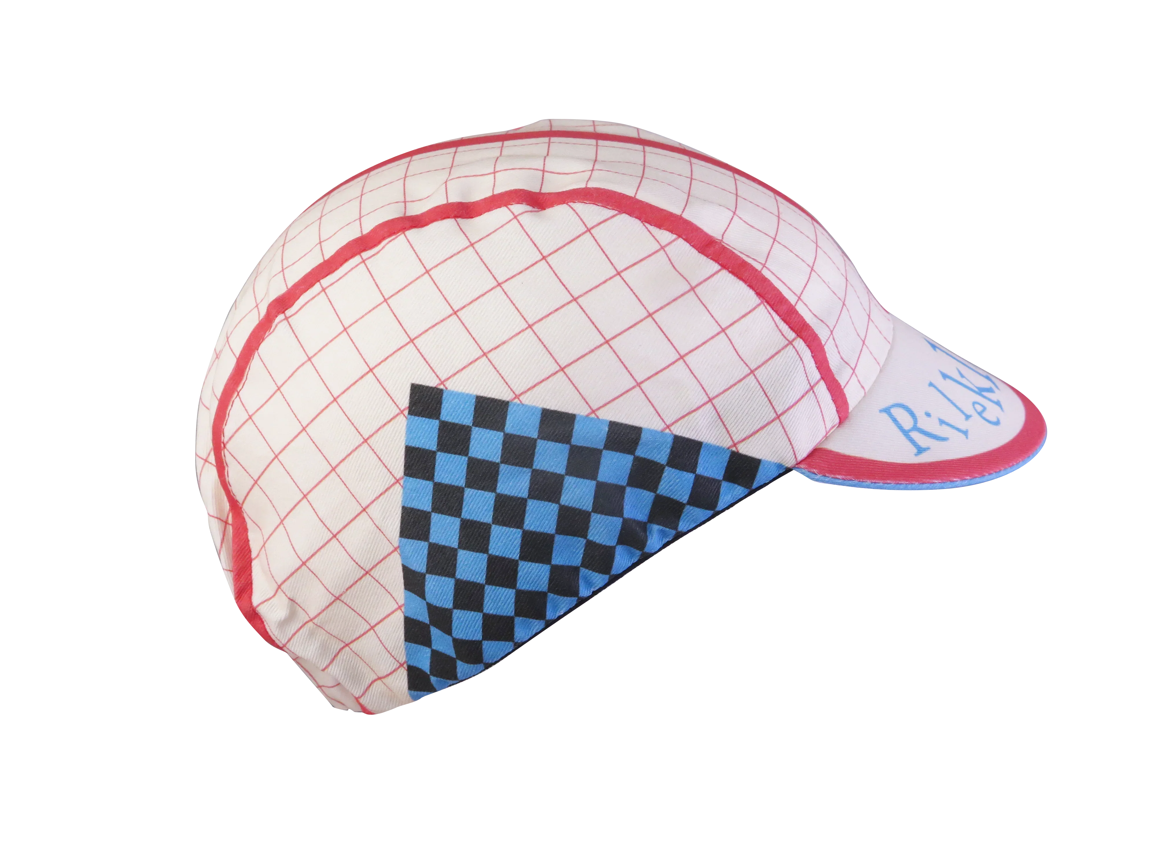 A DESIGN BY TAKACHYA | Cycling Cap - Lepak Tan - Image 6
