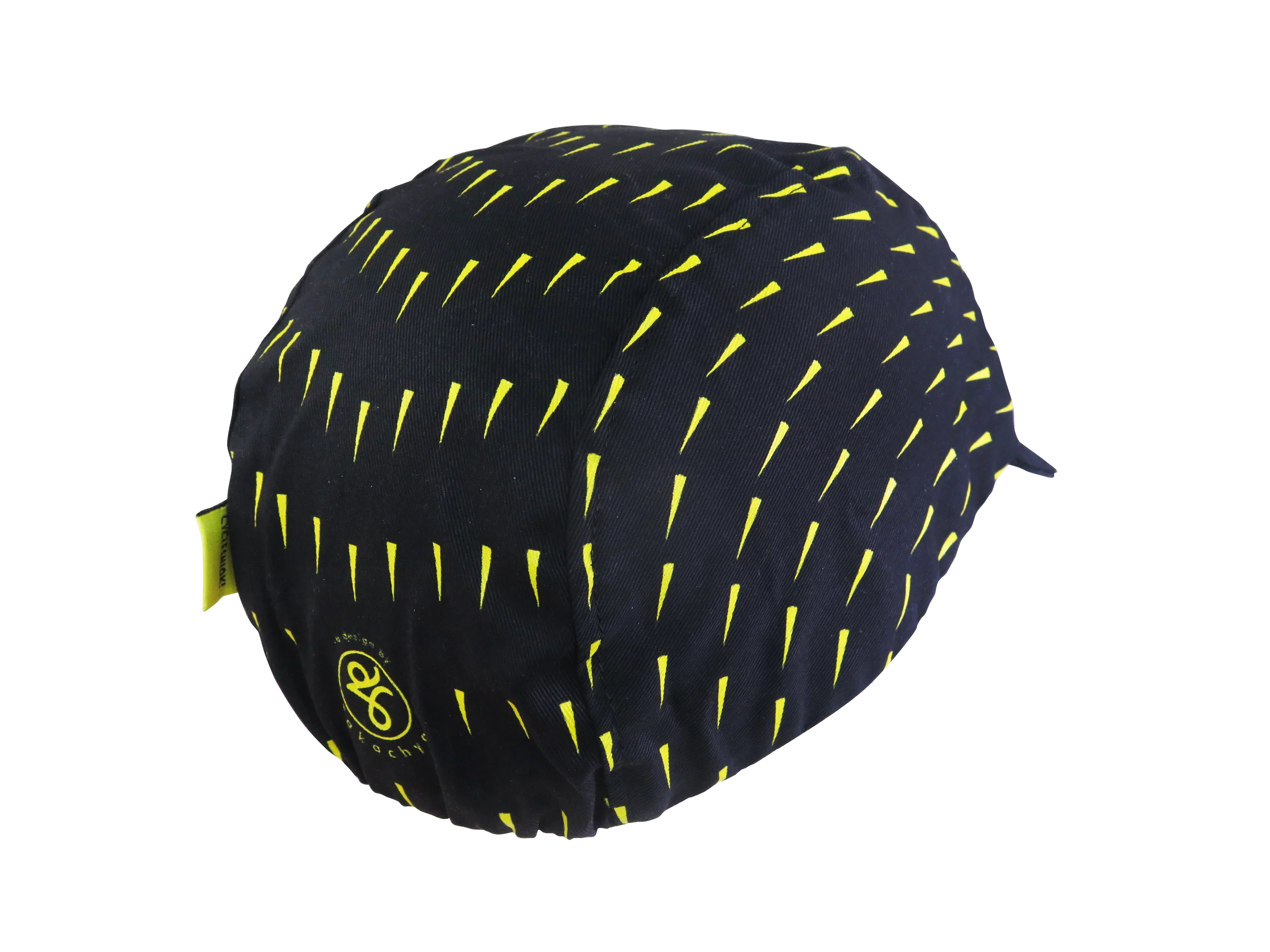 A DESIGN BY TAKACHYA | Cycling Cap - No Reckless Riding - Image 10