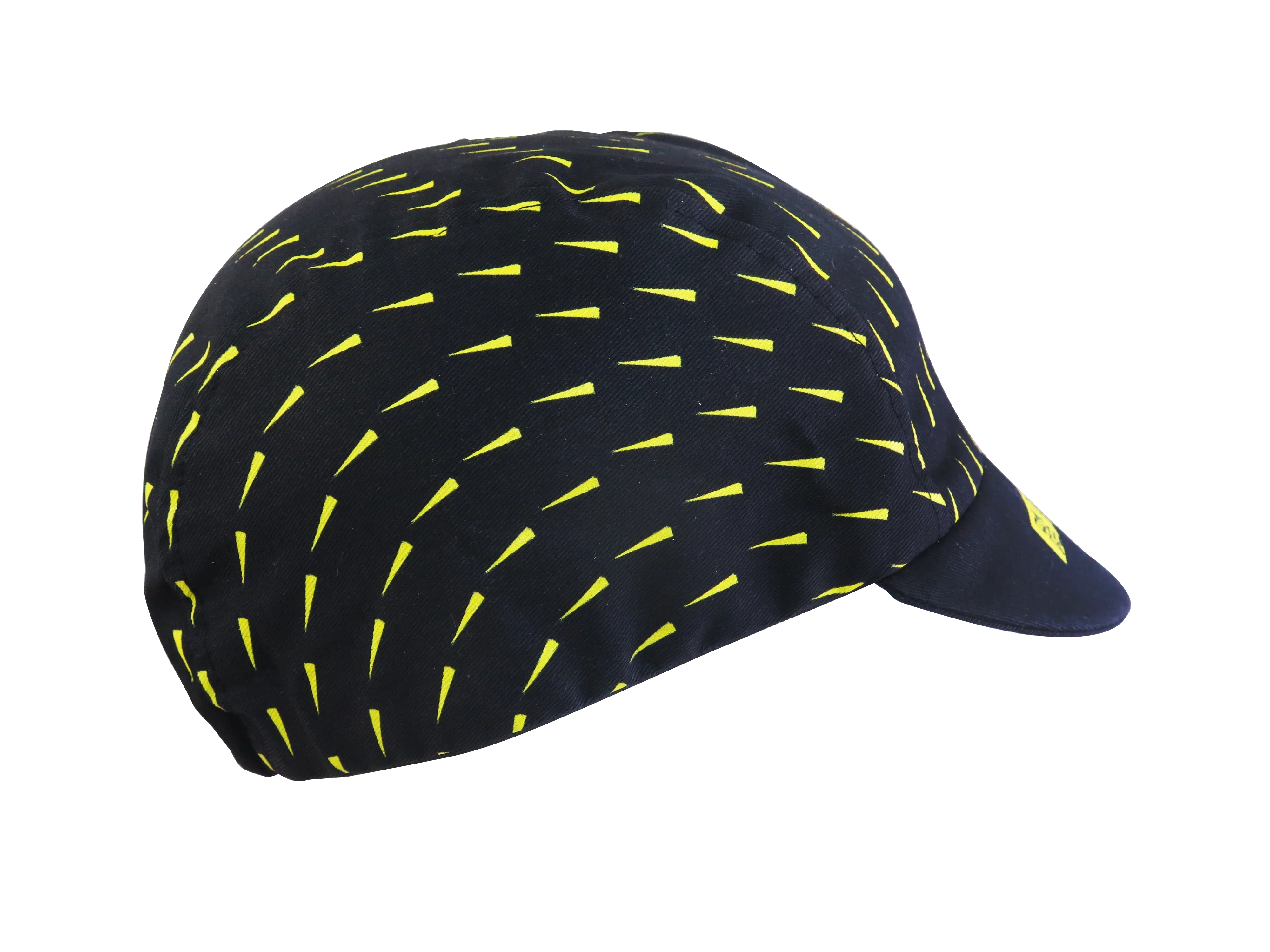 A DESIGN BY TAKACHYA | Cycling Cap - No Reckless Riding - Image 11