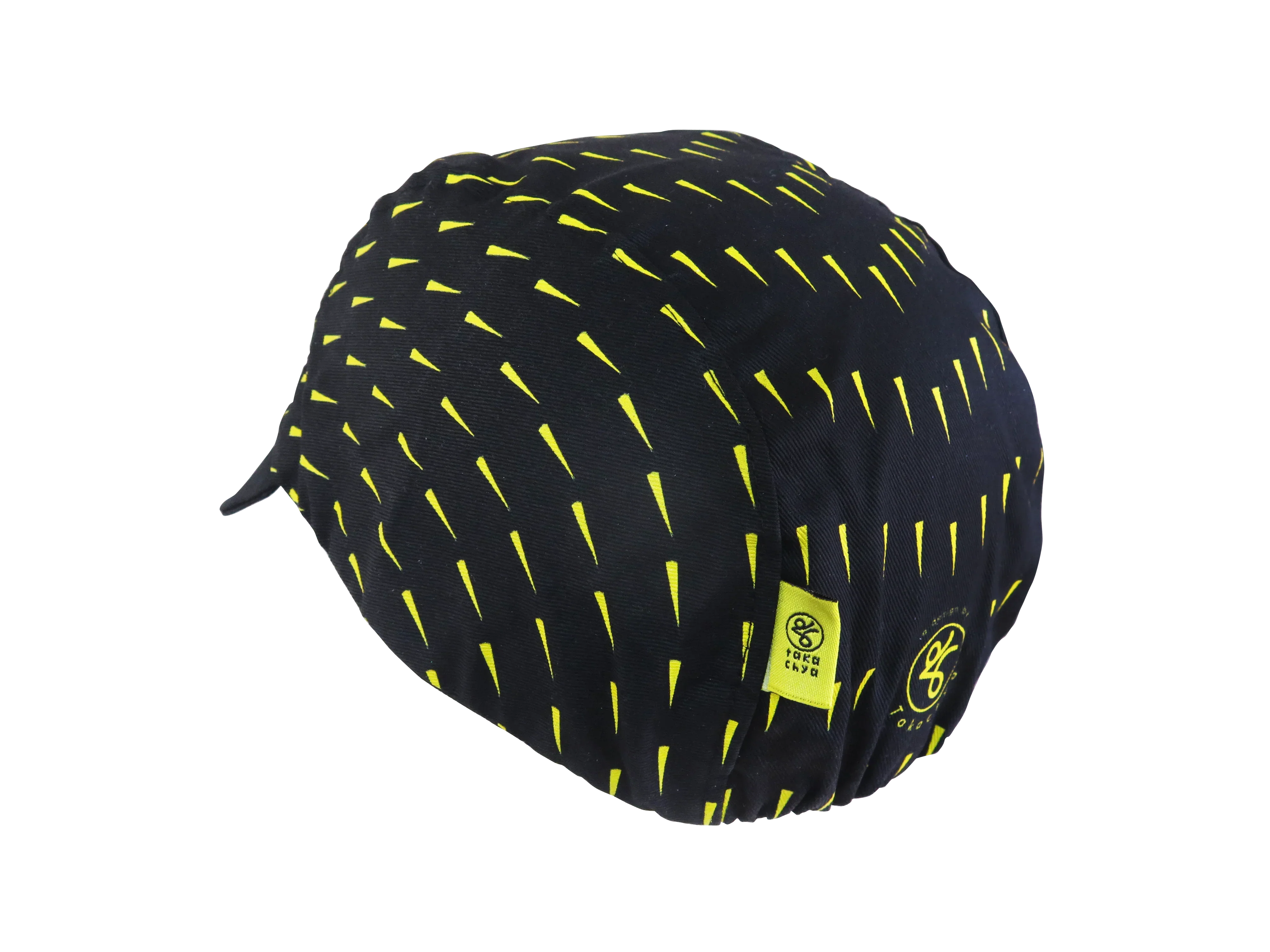 A DESIGN BY TAKACHYA | Cycling Cap - No Reckless Riding - Image 8