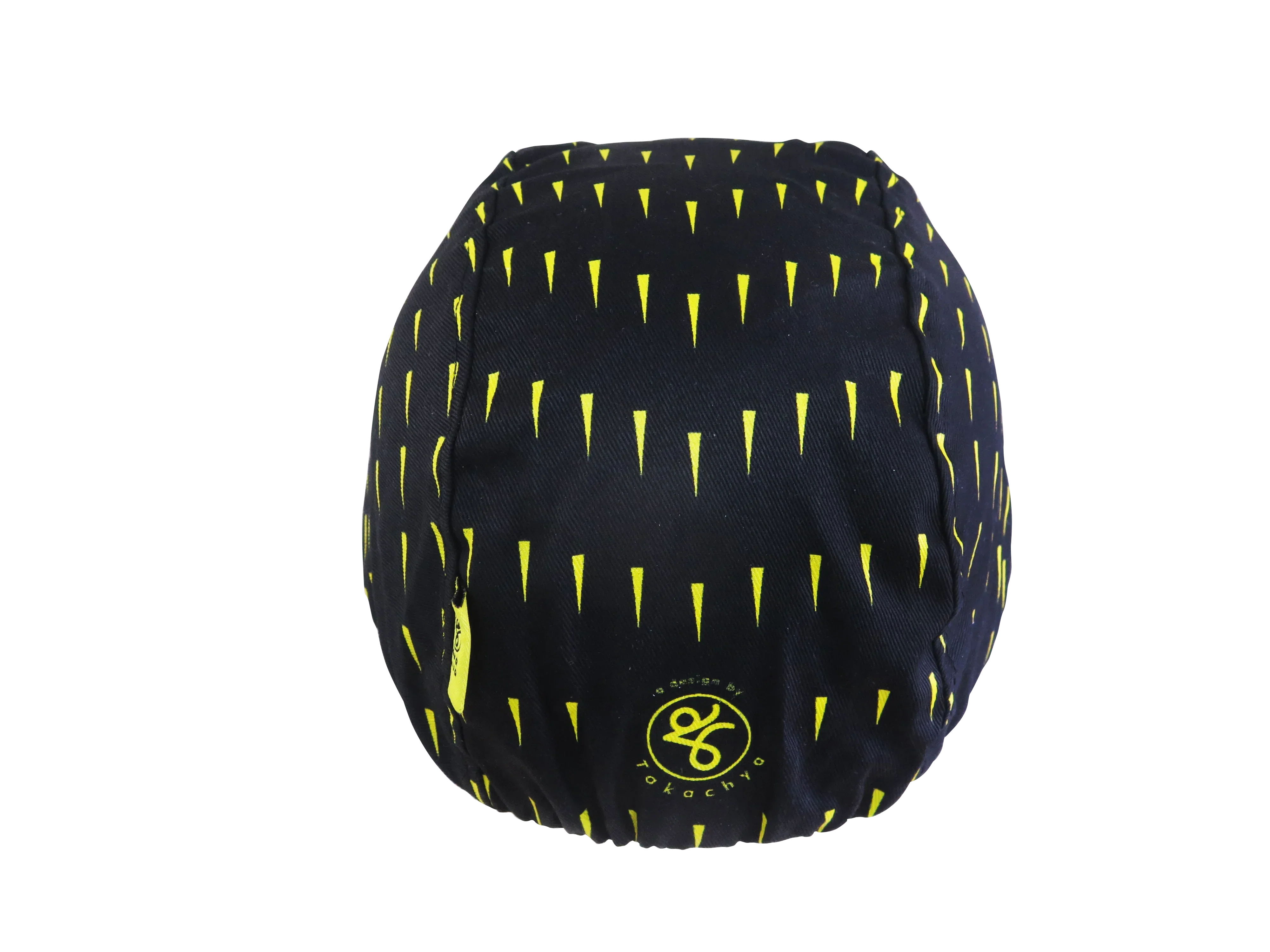 A DESIGN BY TAKACHYA | Cycling Cap - No Reckless Riding - Image 9