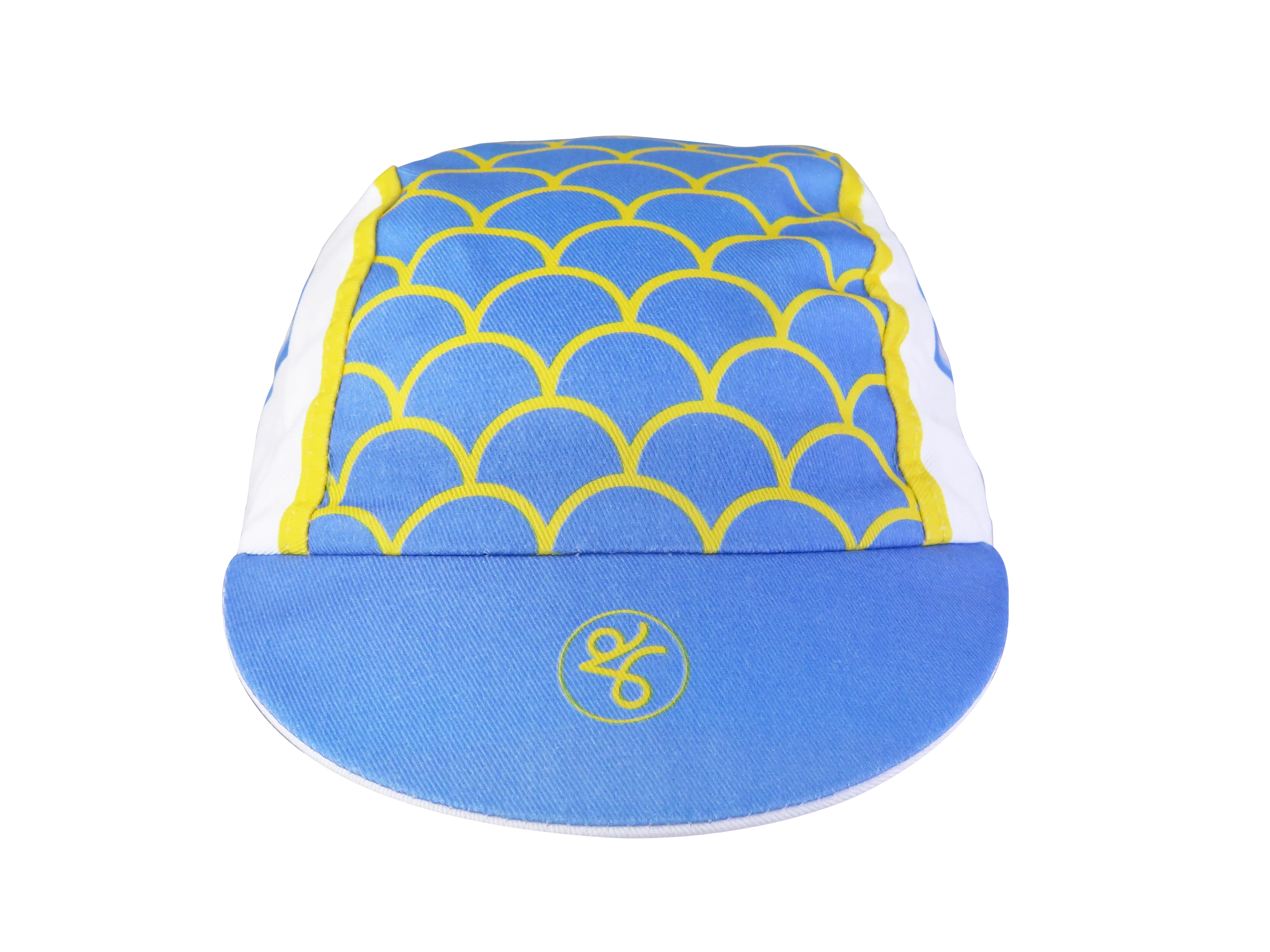 A DESIGN BY TAKACHYA | Cycling Cap - Voideck Animals Corgi - Image 4