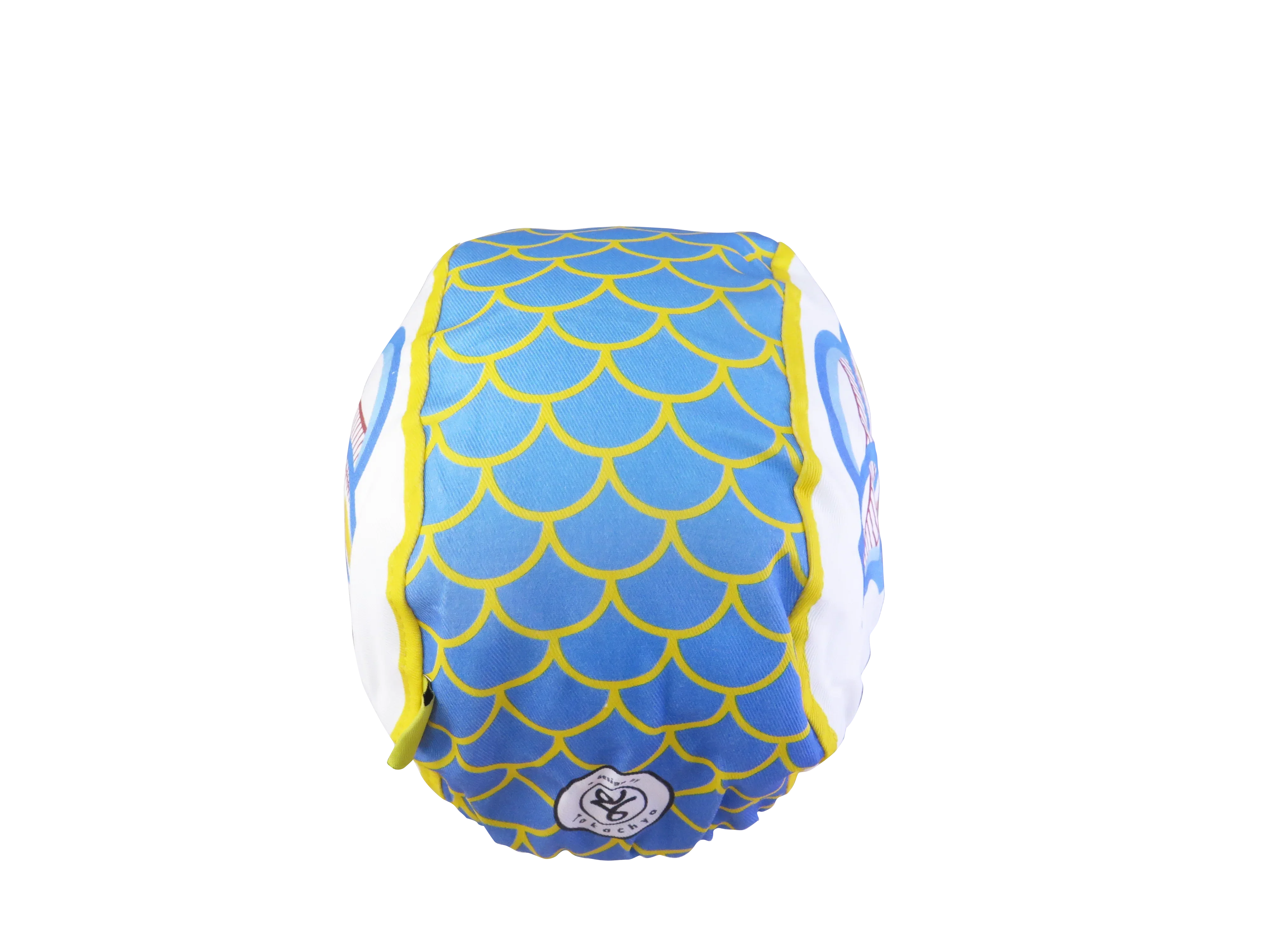 A DESIGN BY TAKACHYA | Cycling Cap - Voideck Animals Corgi - Image 7
