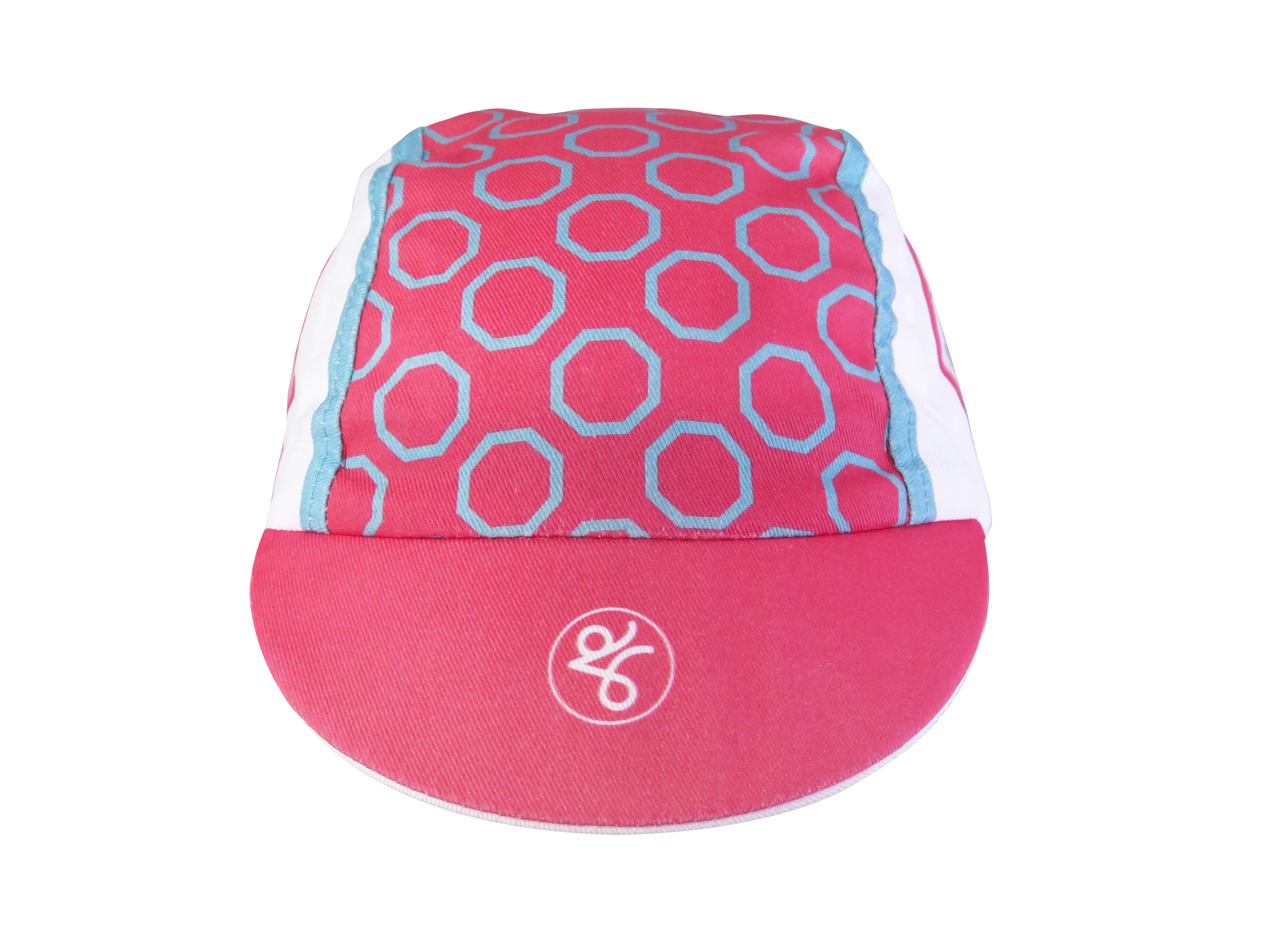 A DESIGN BY TAKACHYA | Cycling Cap - Voideck Animals Myna - Image 3
