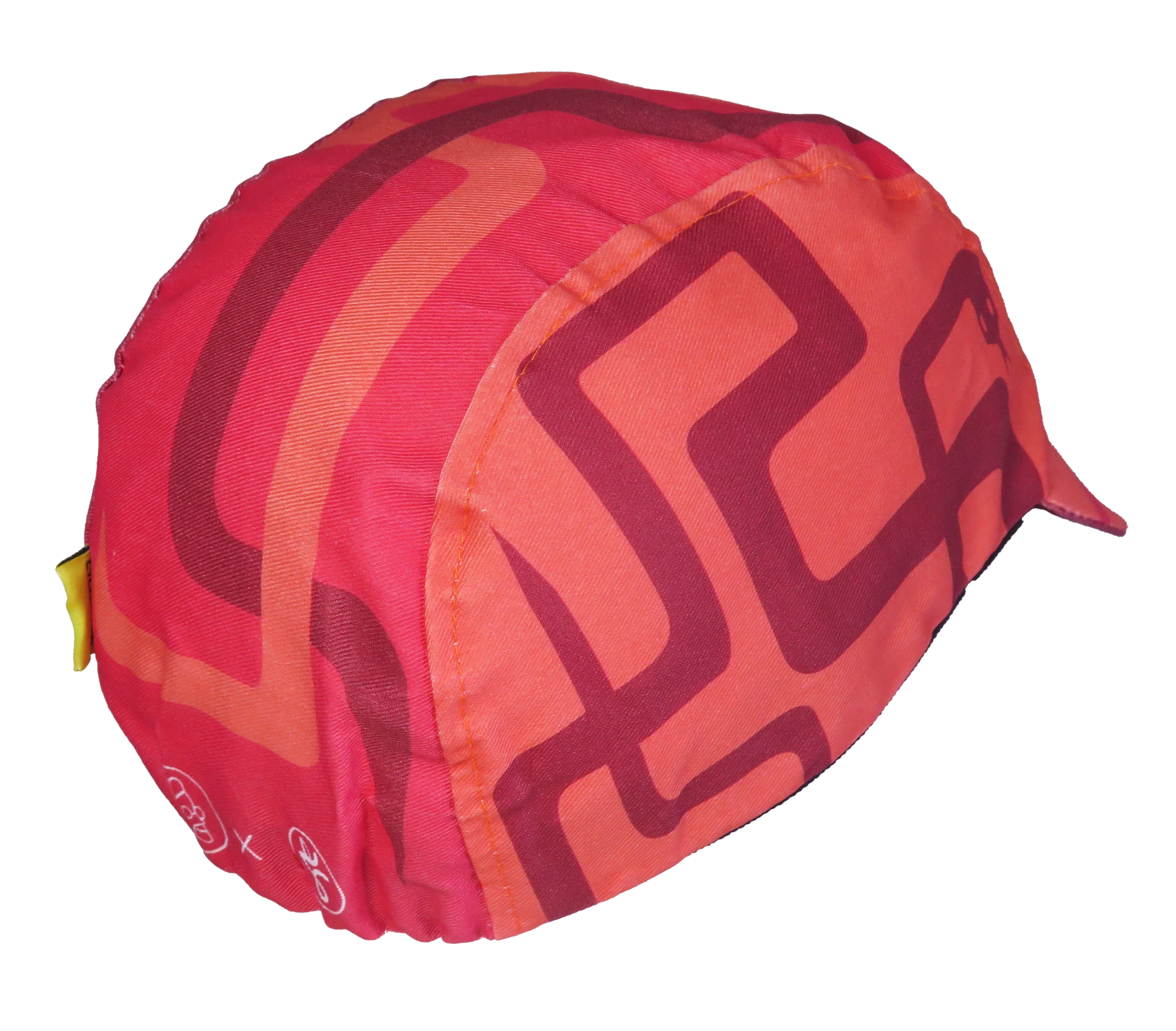 A DESIGN BY TAKACHYA | Faizal Caricatures X TKC Give & Take Cycling Cap - Image 10
