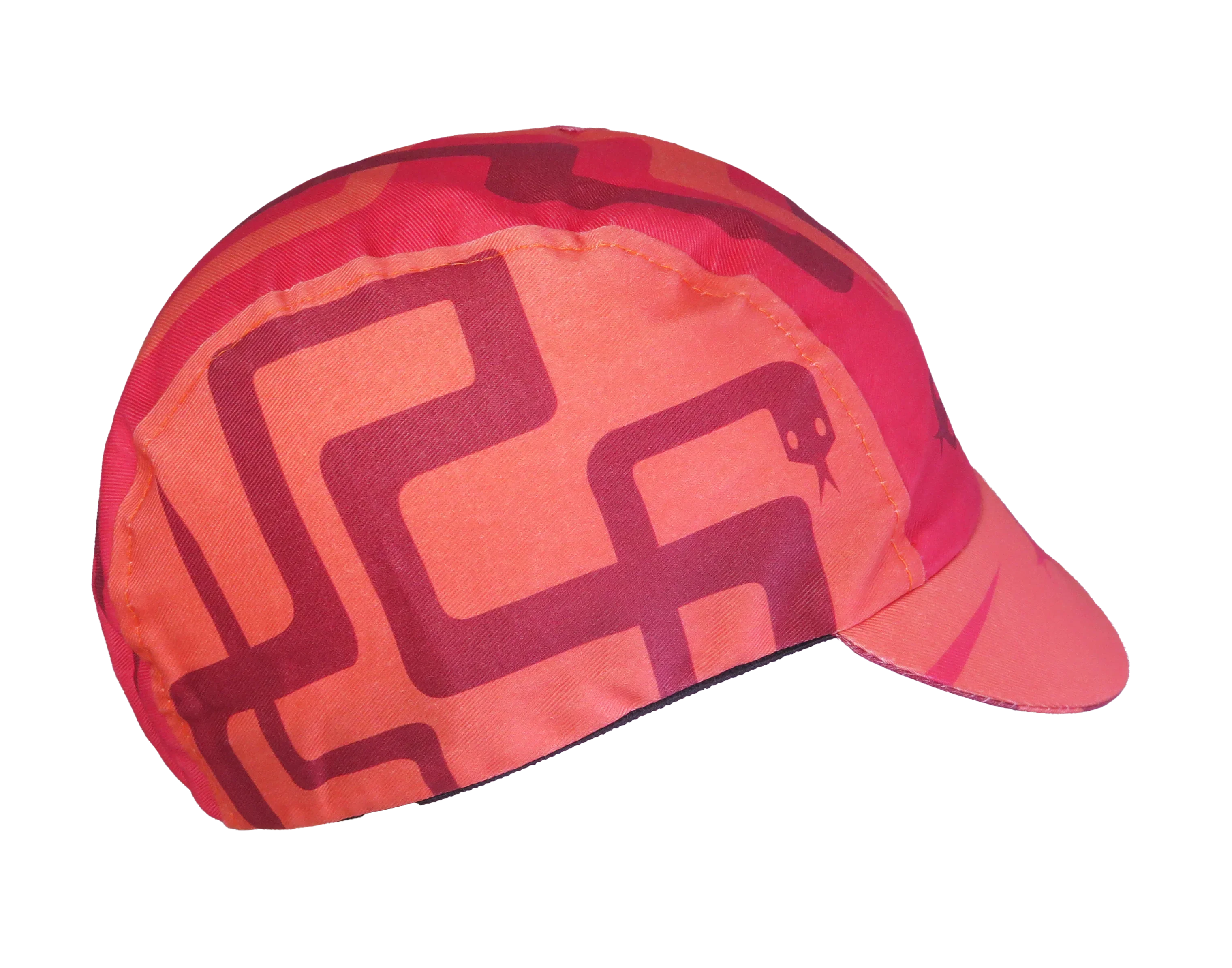 A DESIGN BY TAKACHYA | Faizal Caricatures X TKC Give & Take Cycling Cap - Image 11
