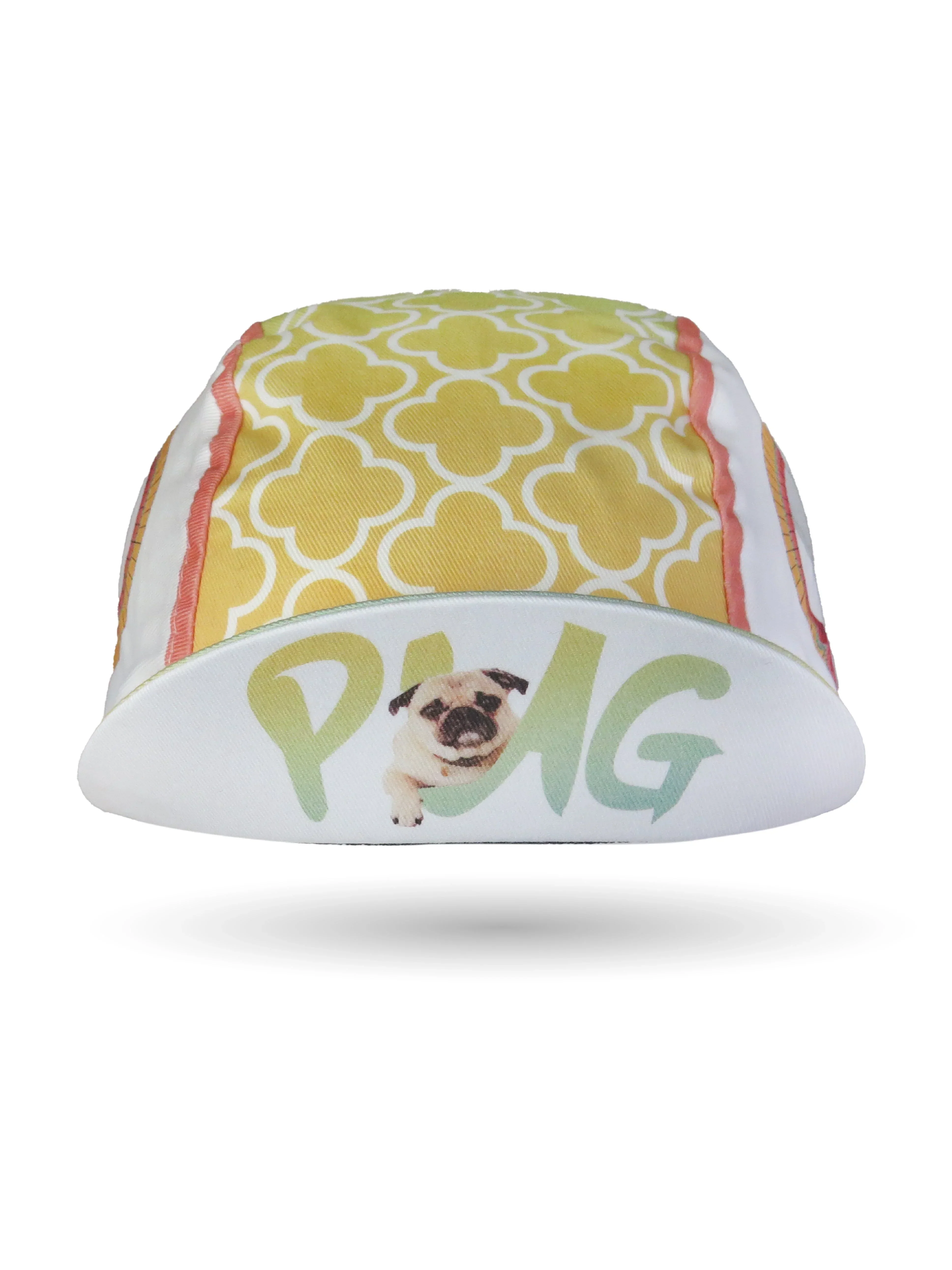 A DESIGN BY TAKACHYA | Voideck Animals Pug Takachya Cycling Cao - Image 10