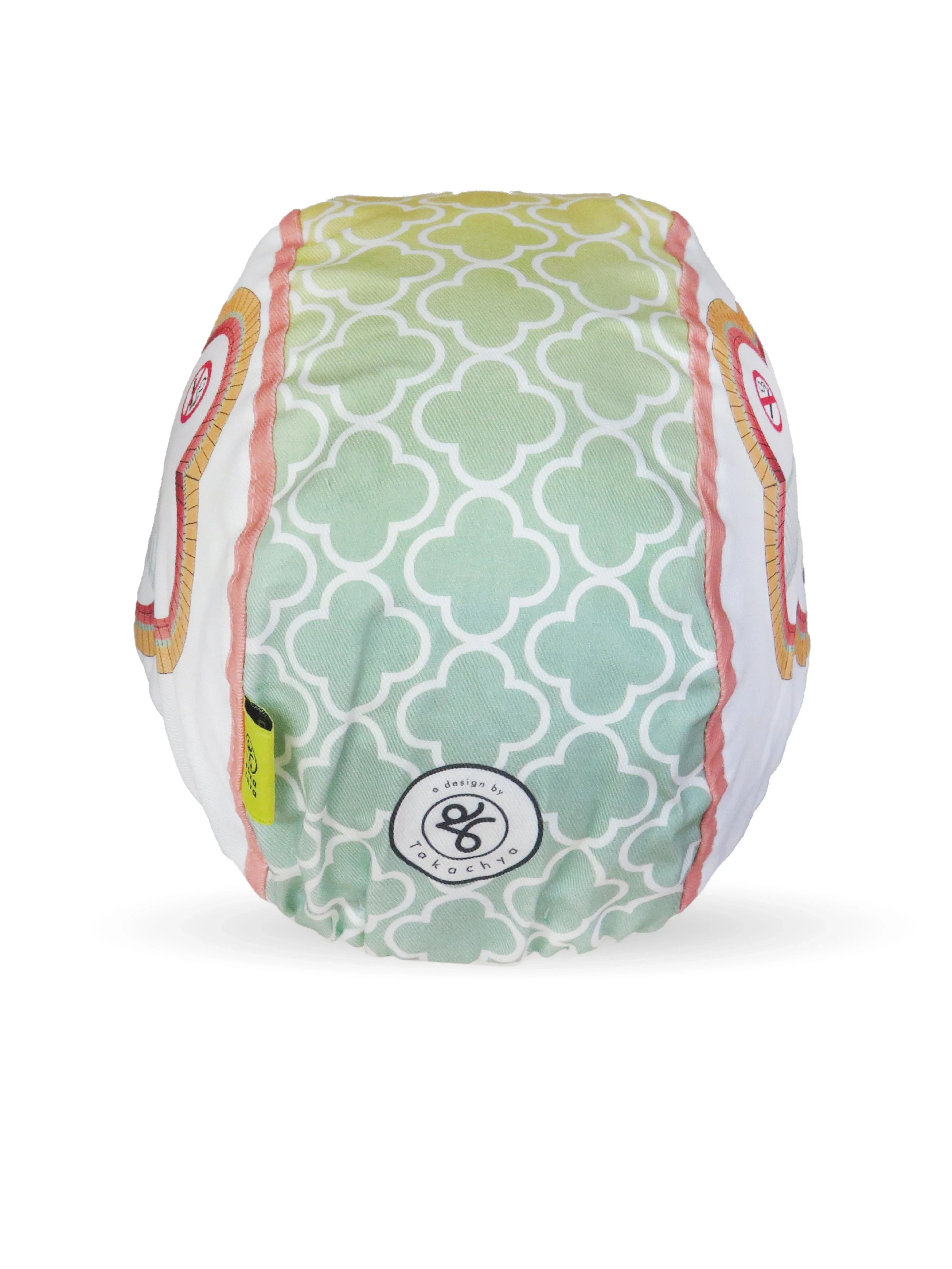 A DESIGN BY TAKACHYA | Voideck Animals Pug Takachya Cycling Cao - Image 5