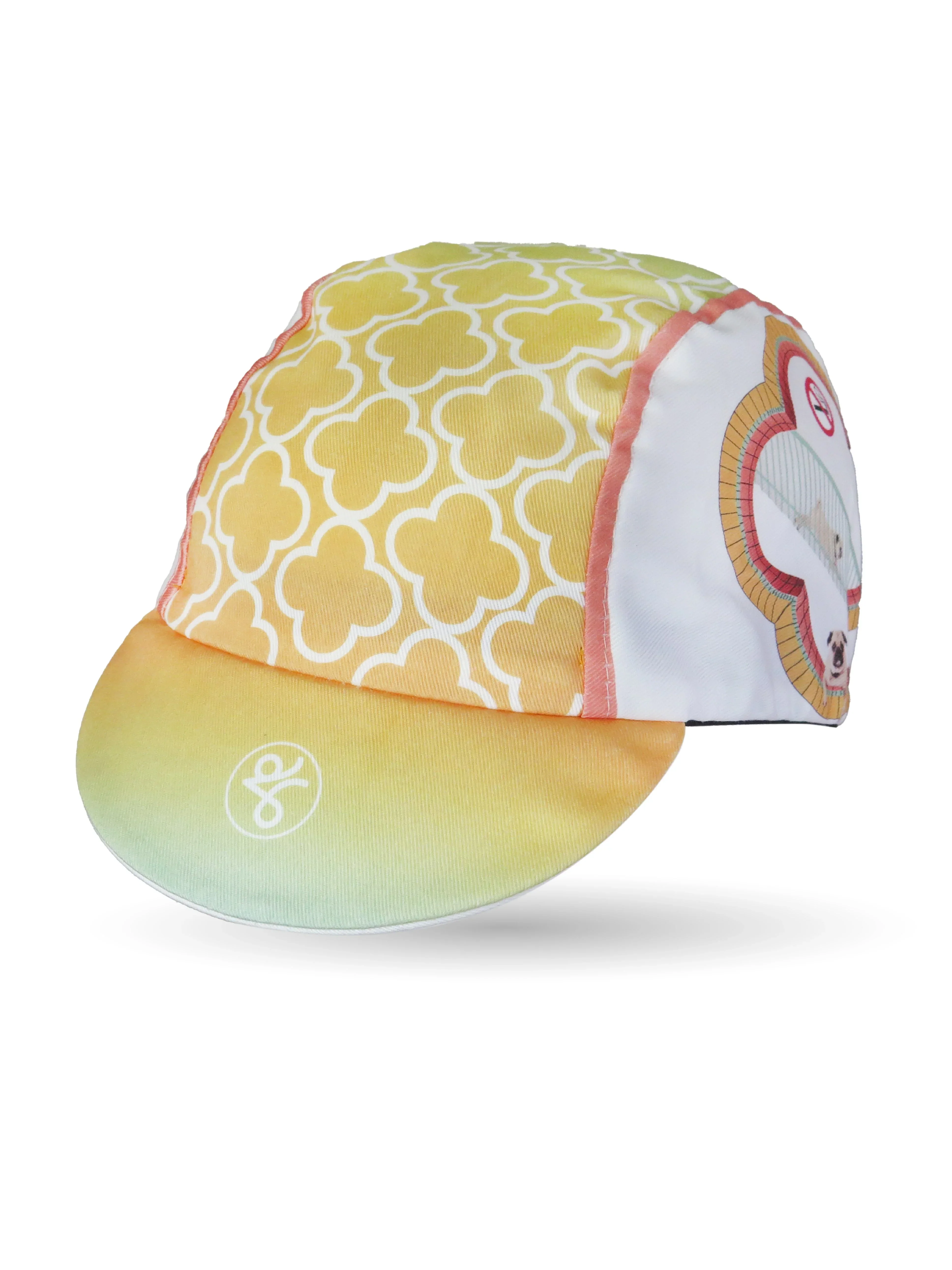A DESIGN BY TAKACHYA | Voideck Animals Pug Takachya Cycling Cao - Image 8
