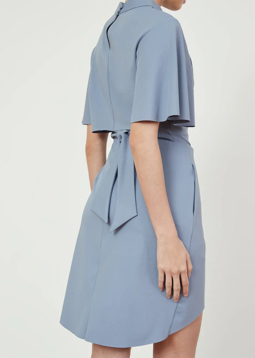AS INTENDED | ACOT Skirt | Laser-Cut Mini Skirt - Image 8