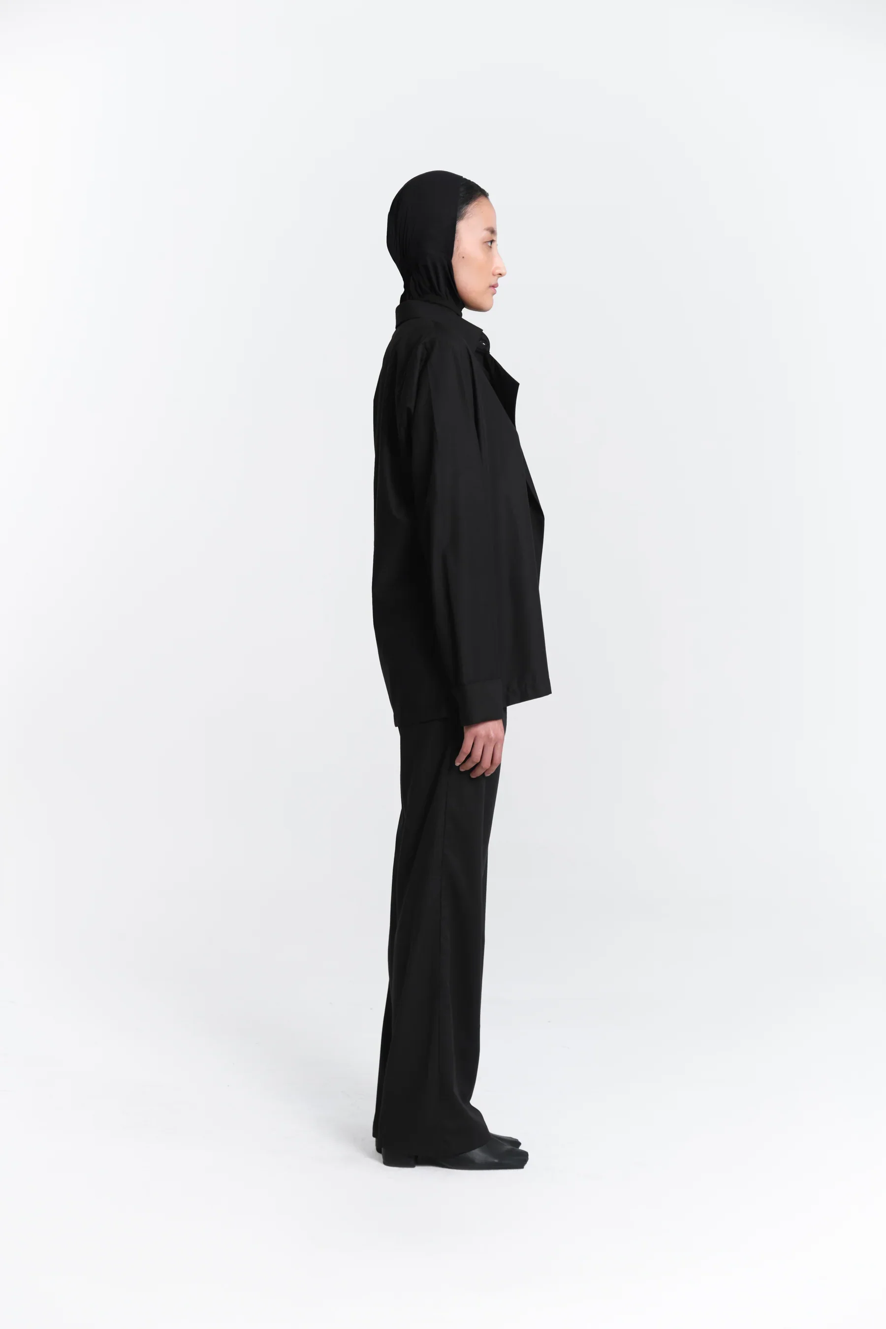 AESTHETIC PLEASURE | Arqa Shirt - Image 4