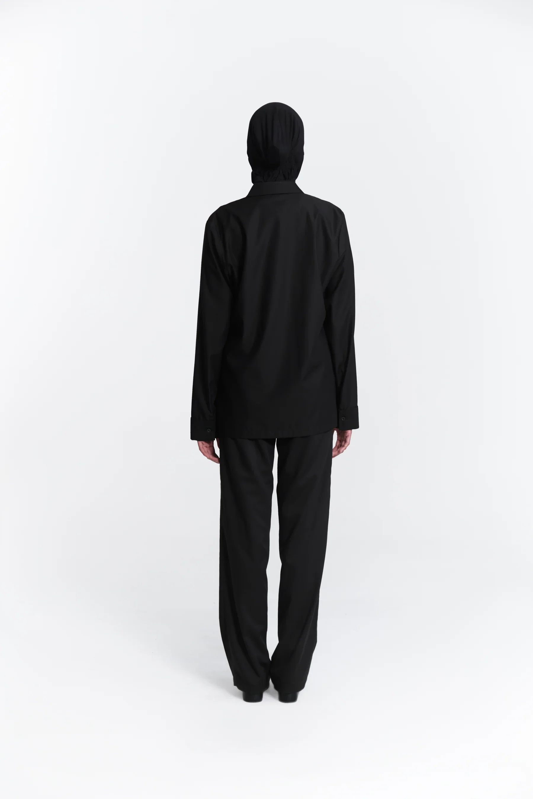 AESTHETIC PLEASURE | Arqa Shirt - Image 5