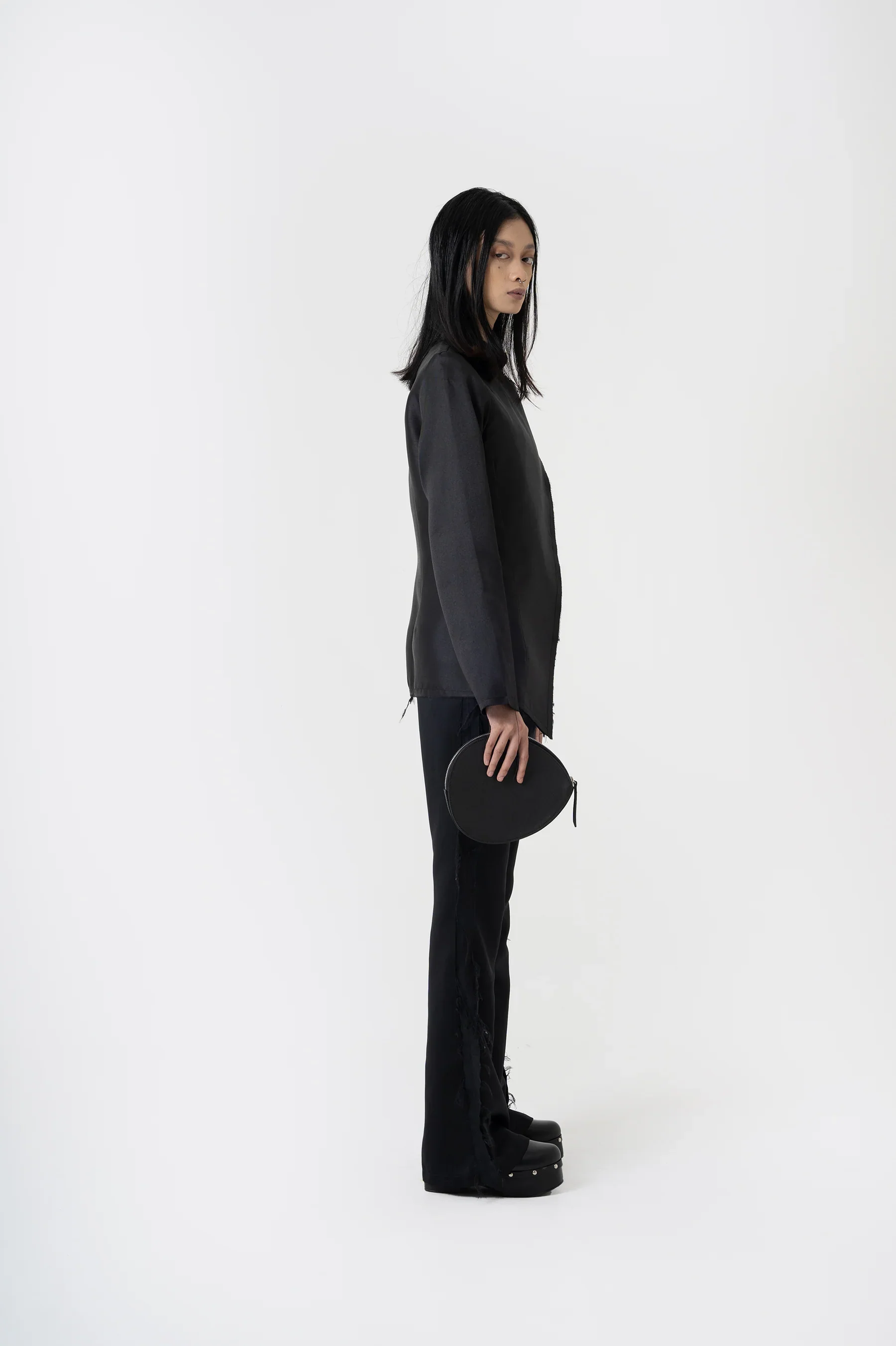 AESTHETIC PLEASURE | Beskap Black - Image 4