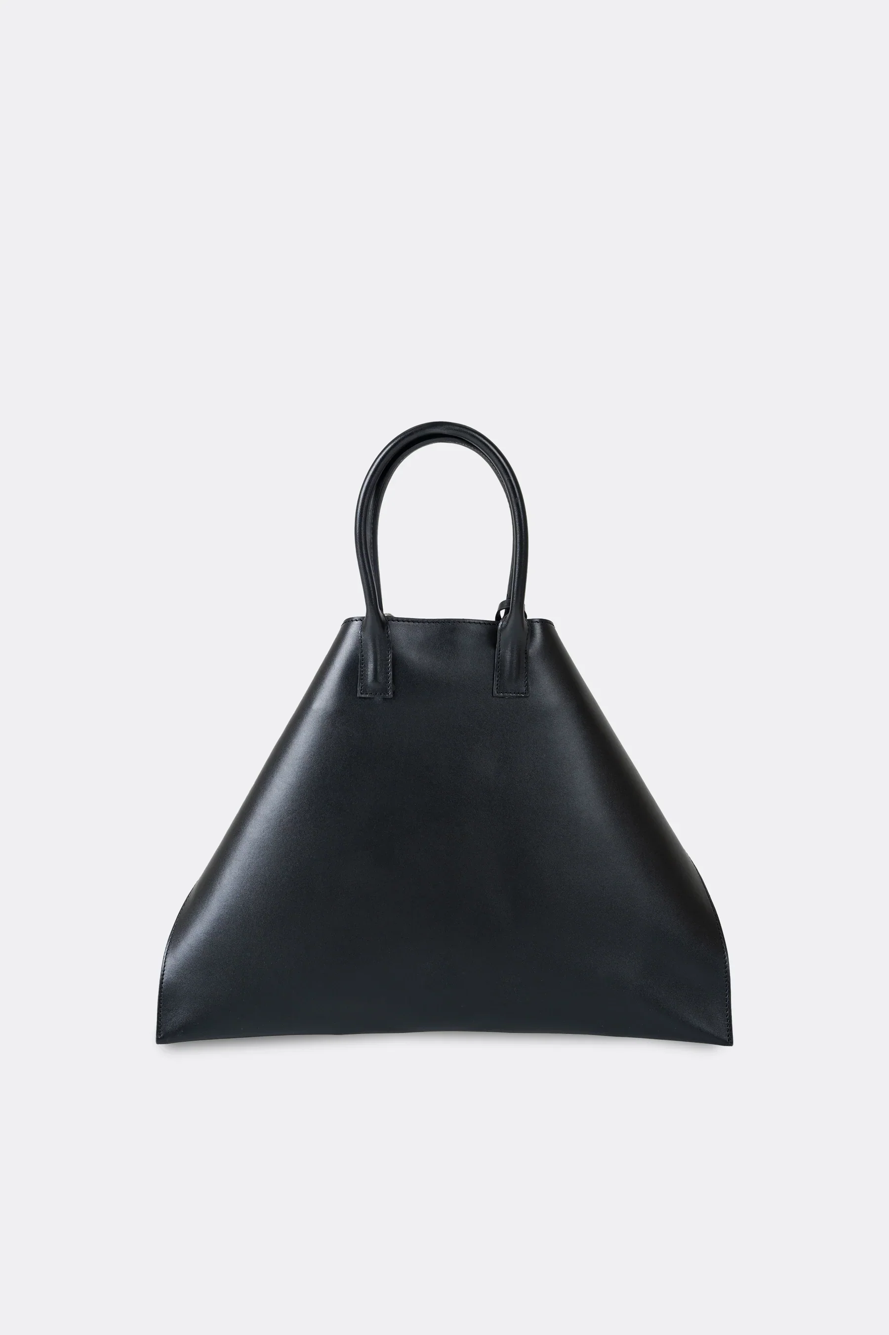 AESTHETIC PLEASURE | Closer Bag Nappa Black - Image 4