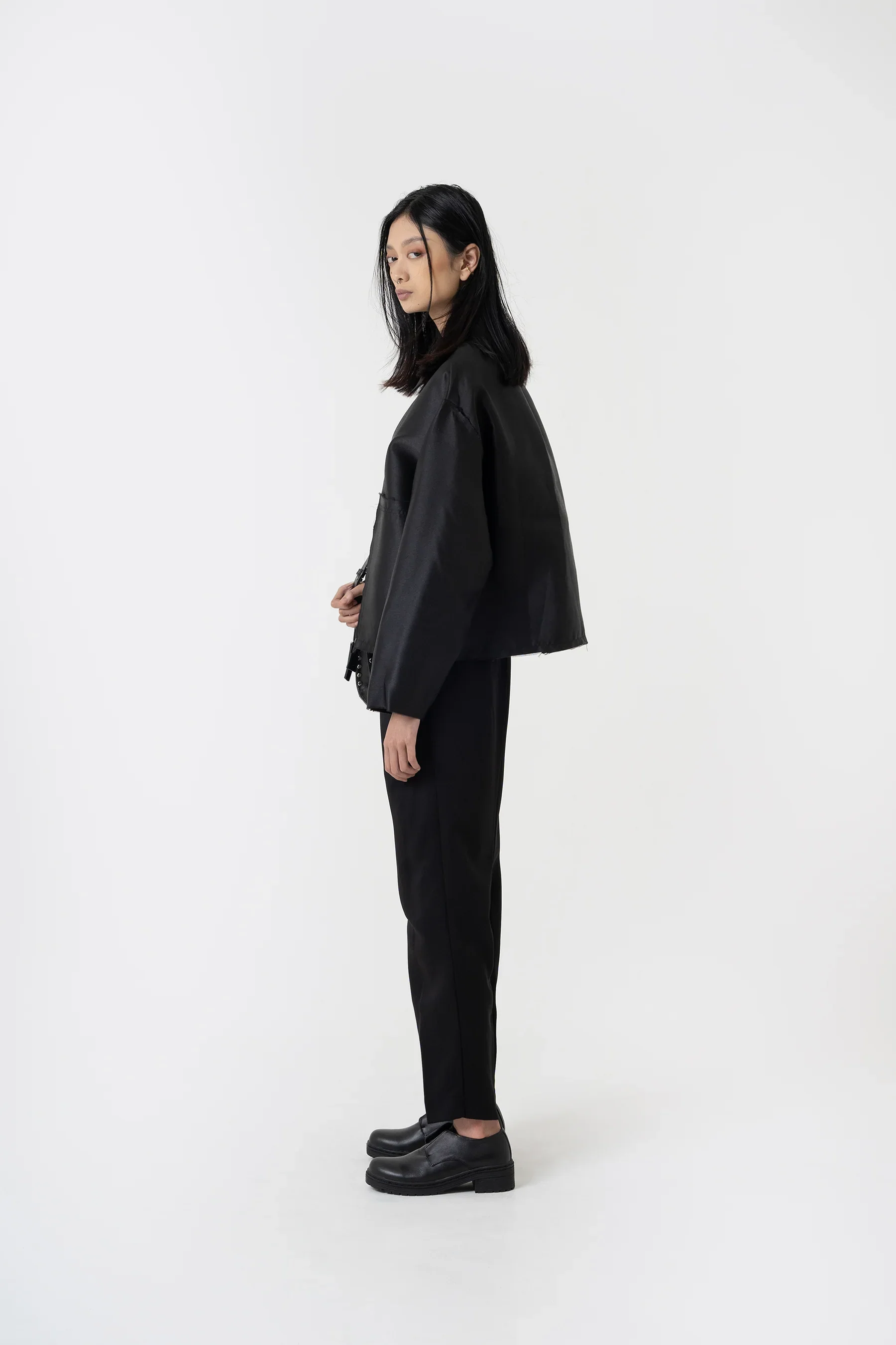 AESTHETIC PLEASURE | Frost Jacket - Image 2