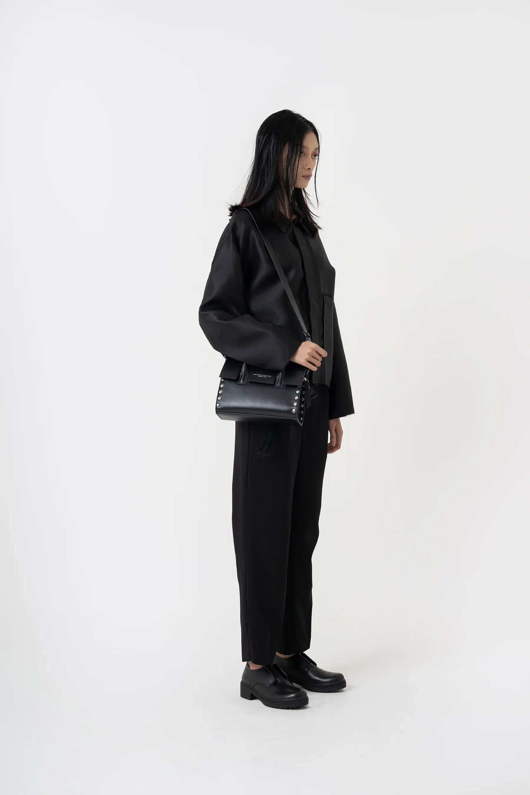 AESTHETIC PLEASURE | Frost Jacket - Image 3