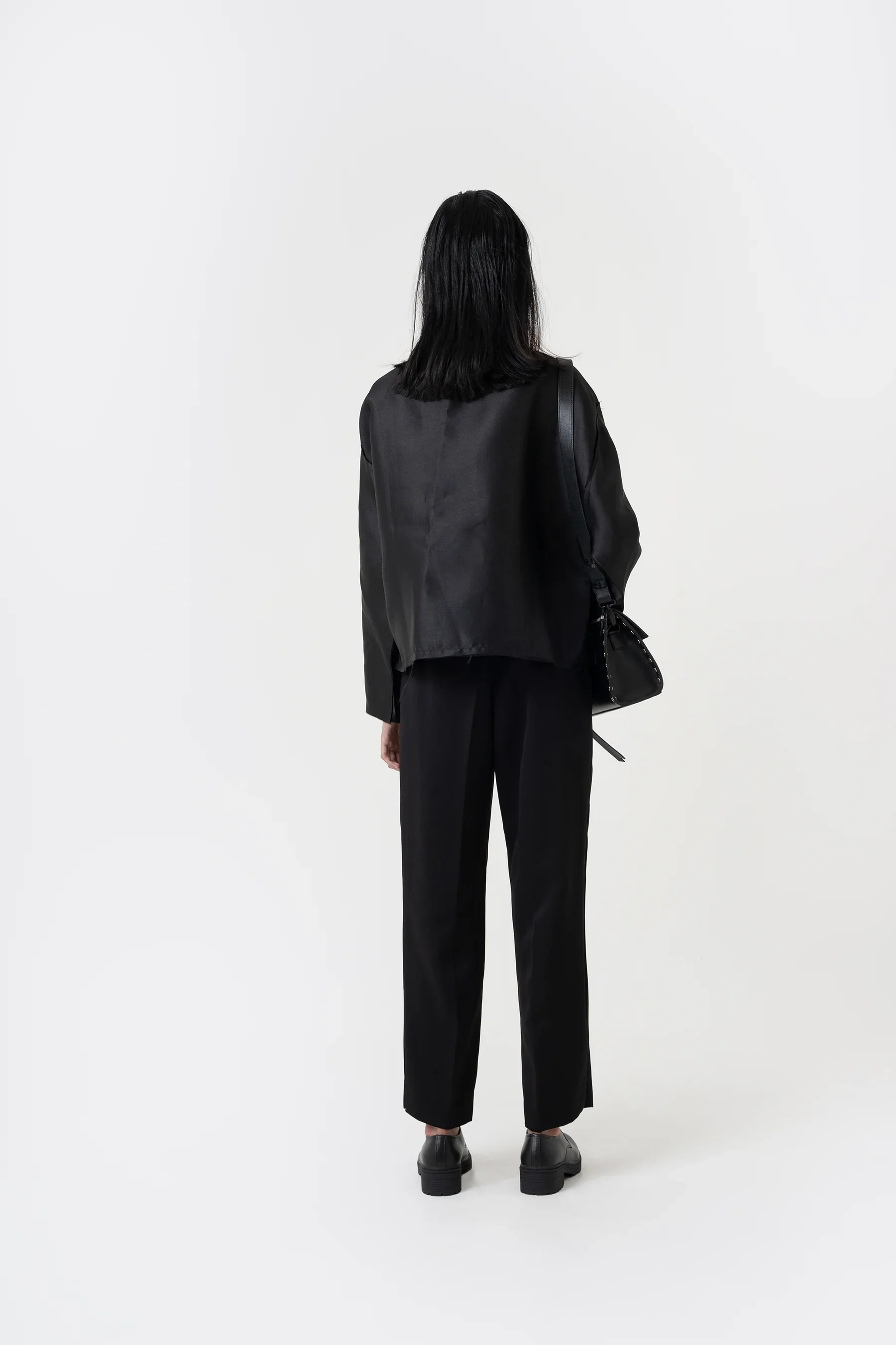 AESTHETIC PLEASURE | Frost Jacket - Image 4