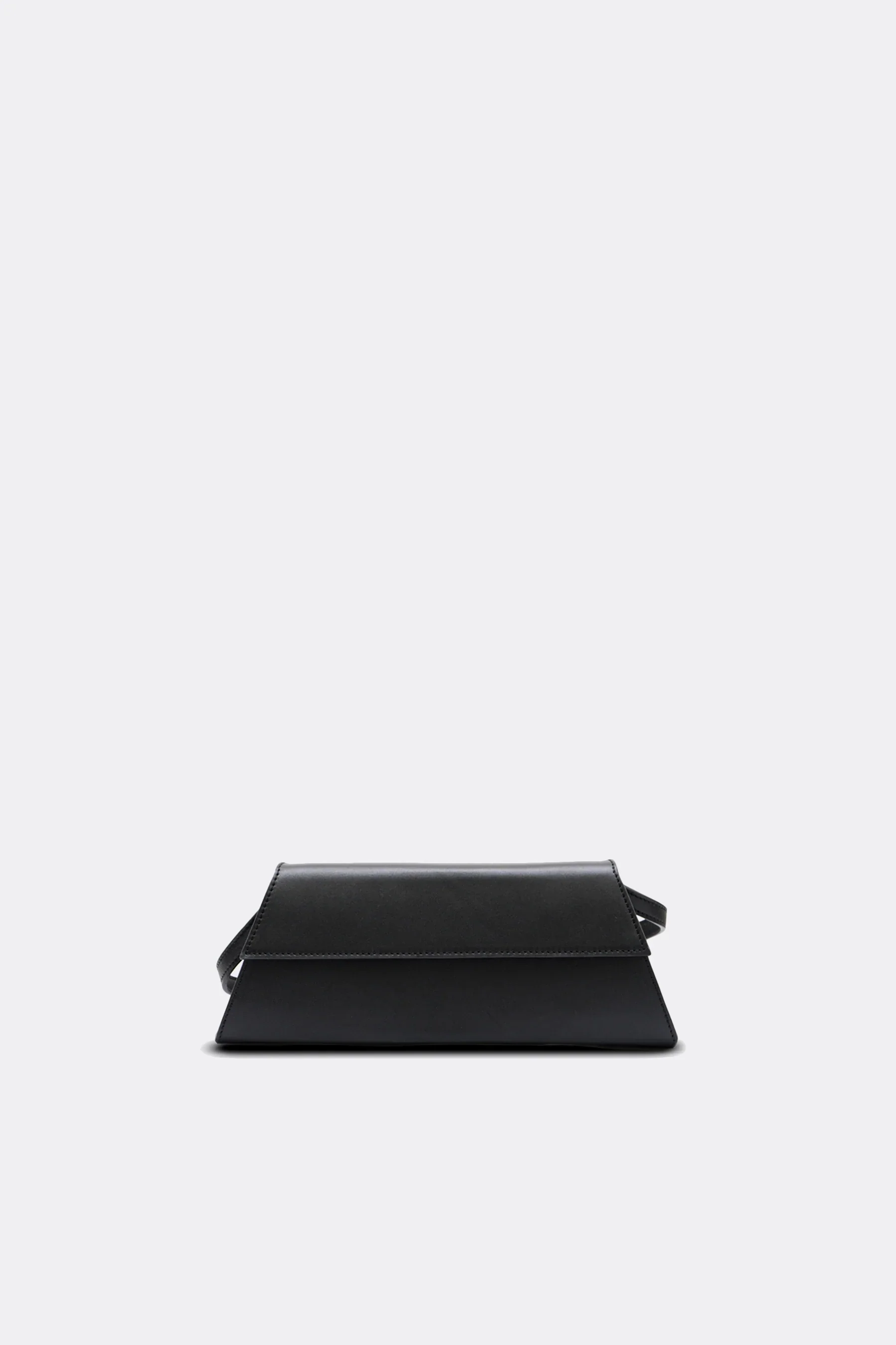 AESTHETIC PLEASURE | Huis Bag Black - Image 3