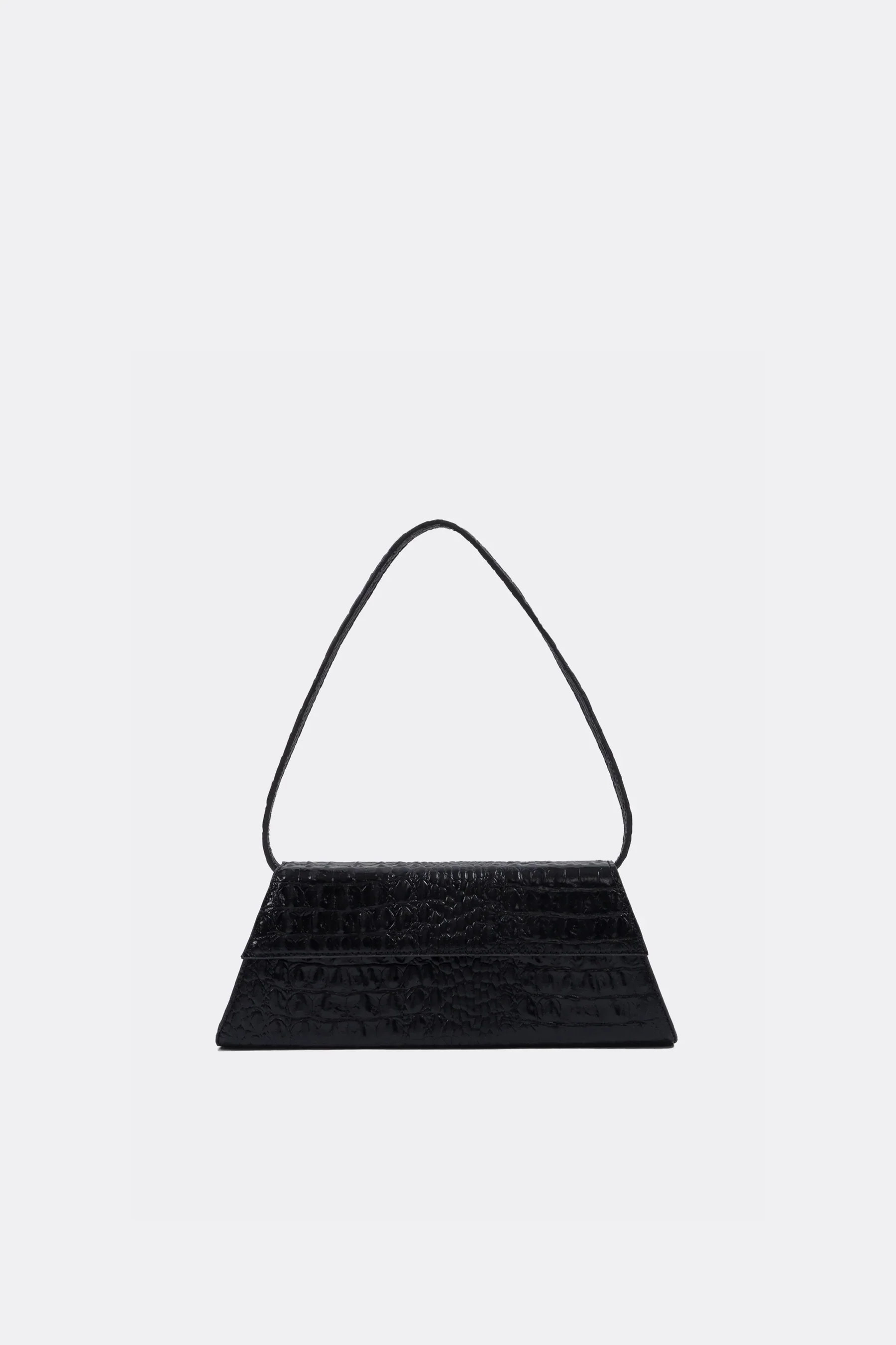 AESTHETIC PLEASURE | Huis Bag Black - Image 5