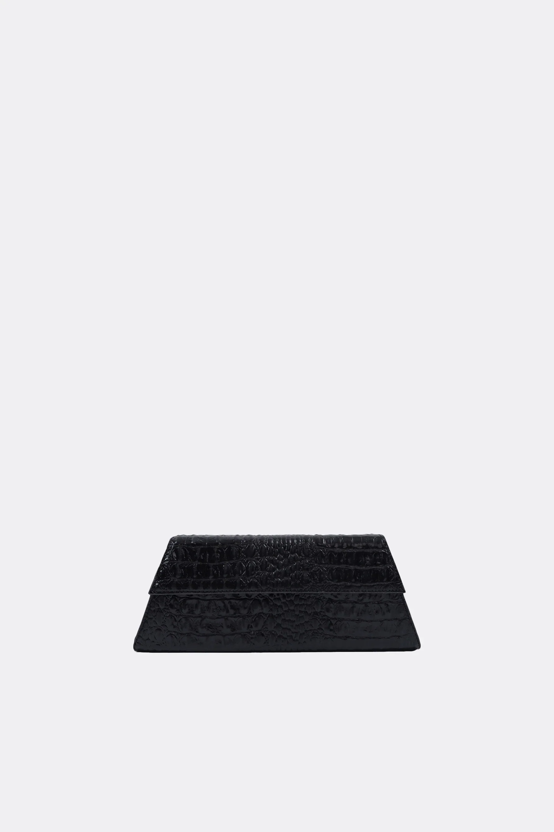 AESTHETIC PLEASURE | Huis Bag Black - Image 7