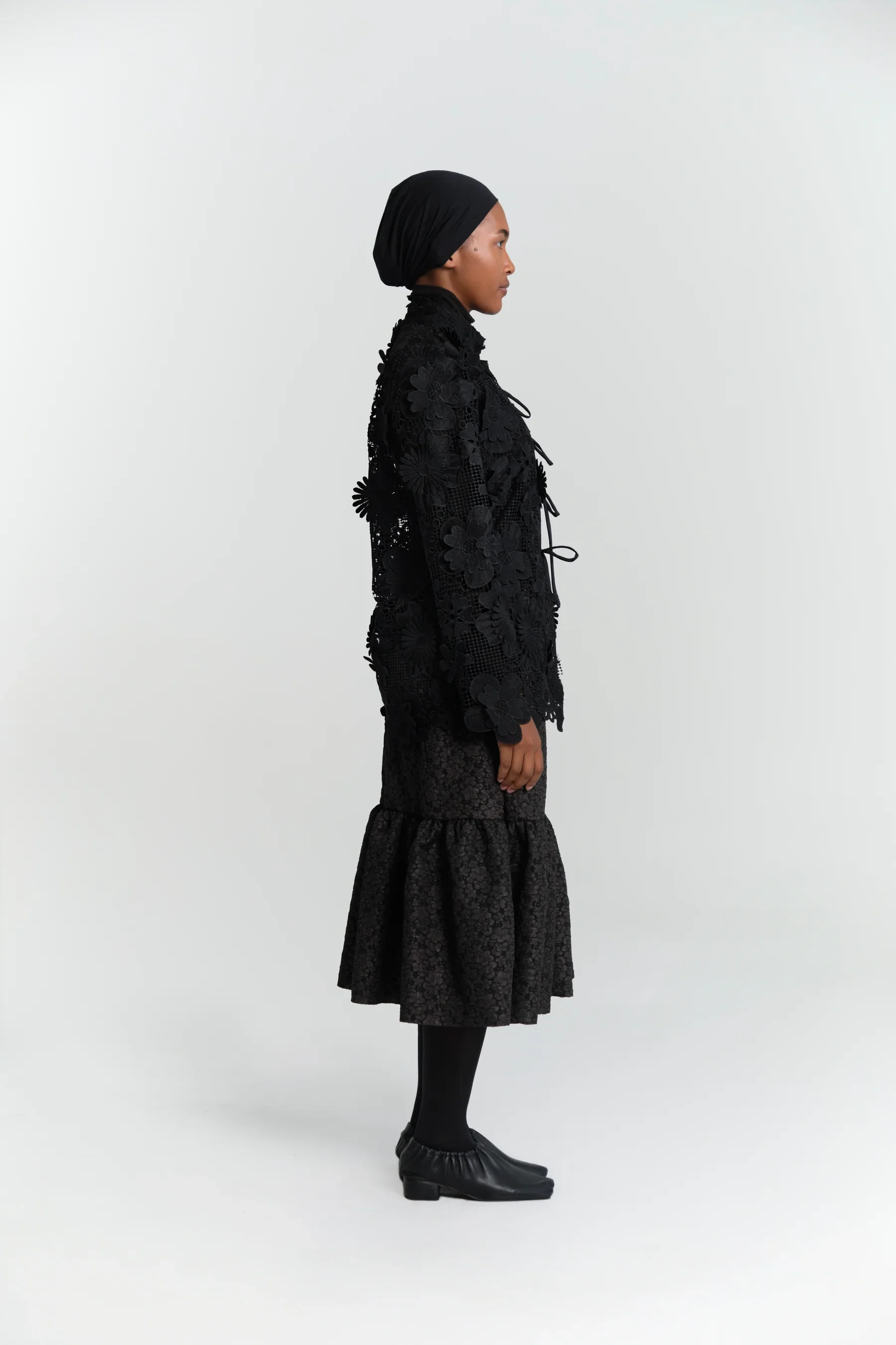 AESTHETIC PLEASURE | Joyce Skirt - Image 3