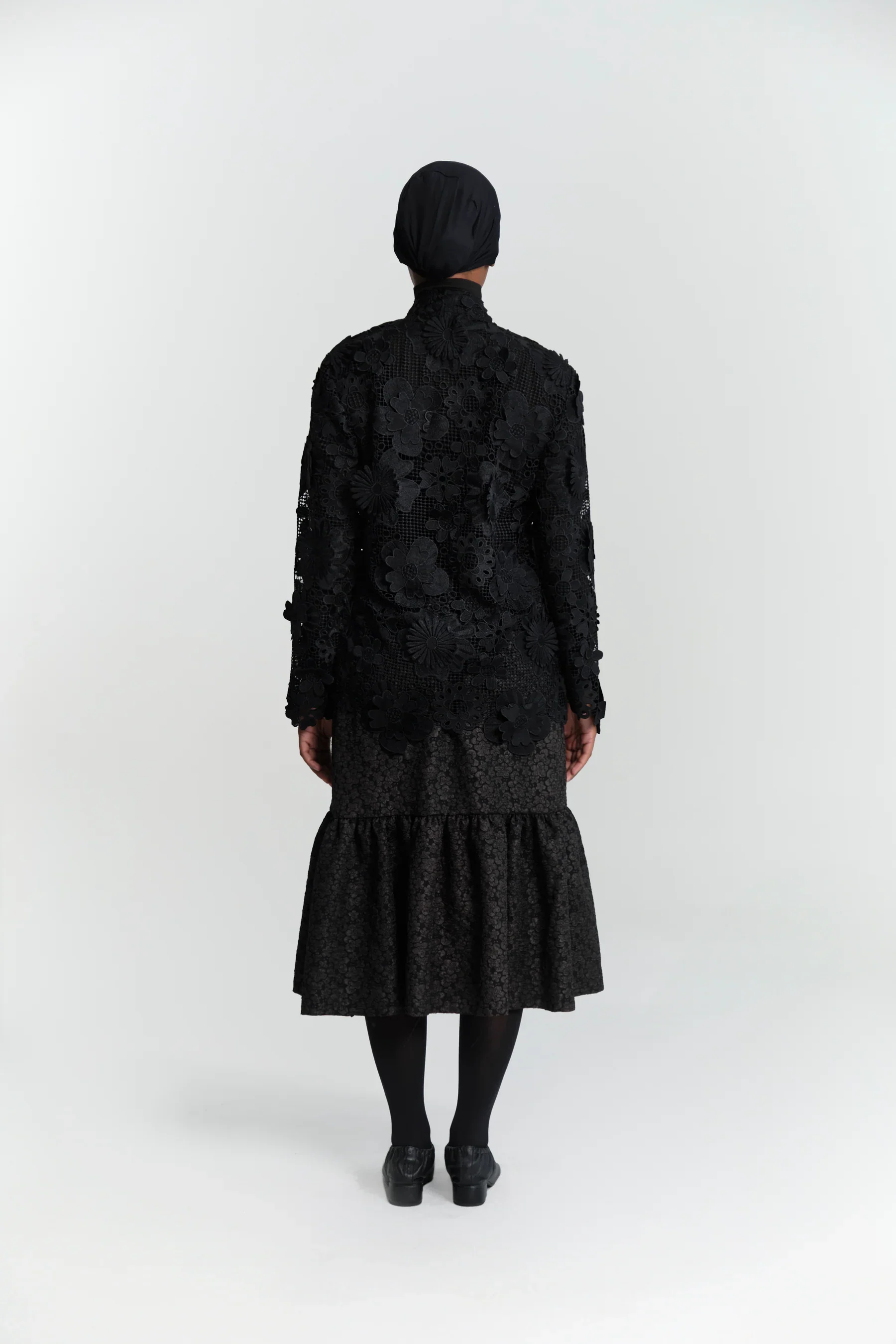 AESTHETIC PLEASURE | Joyce Skirt - Image 4