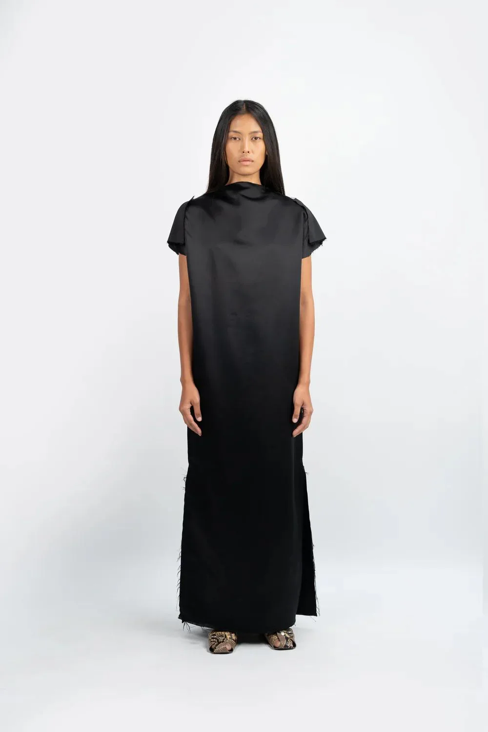 AESTHETIC PLEASURE | Karolin Dress