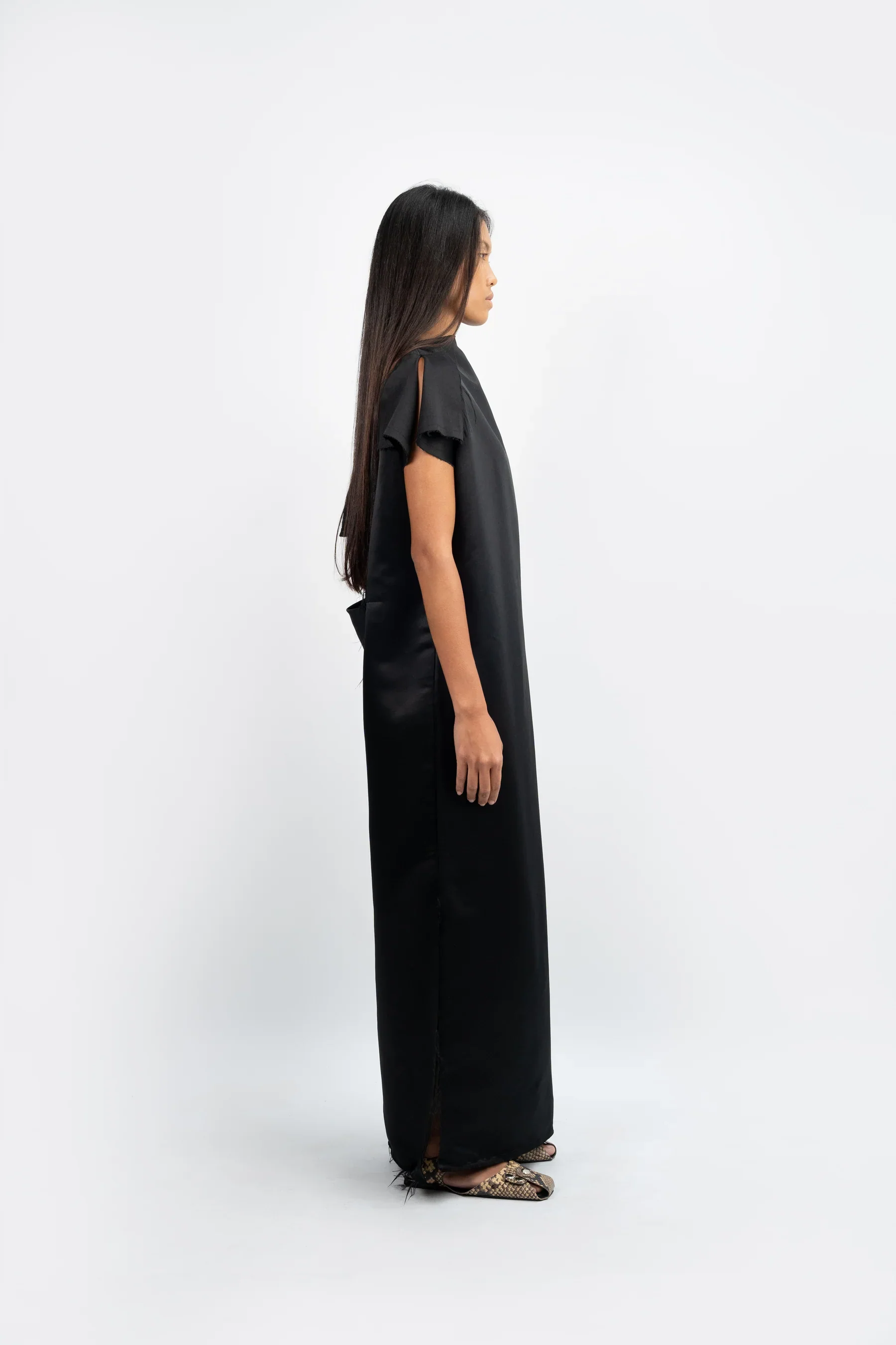 AESTHETIC PLEASURE | Karolin Dress - Image 3