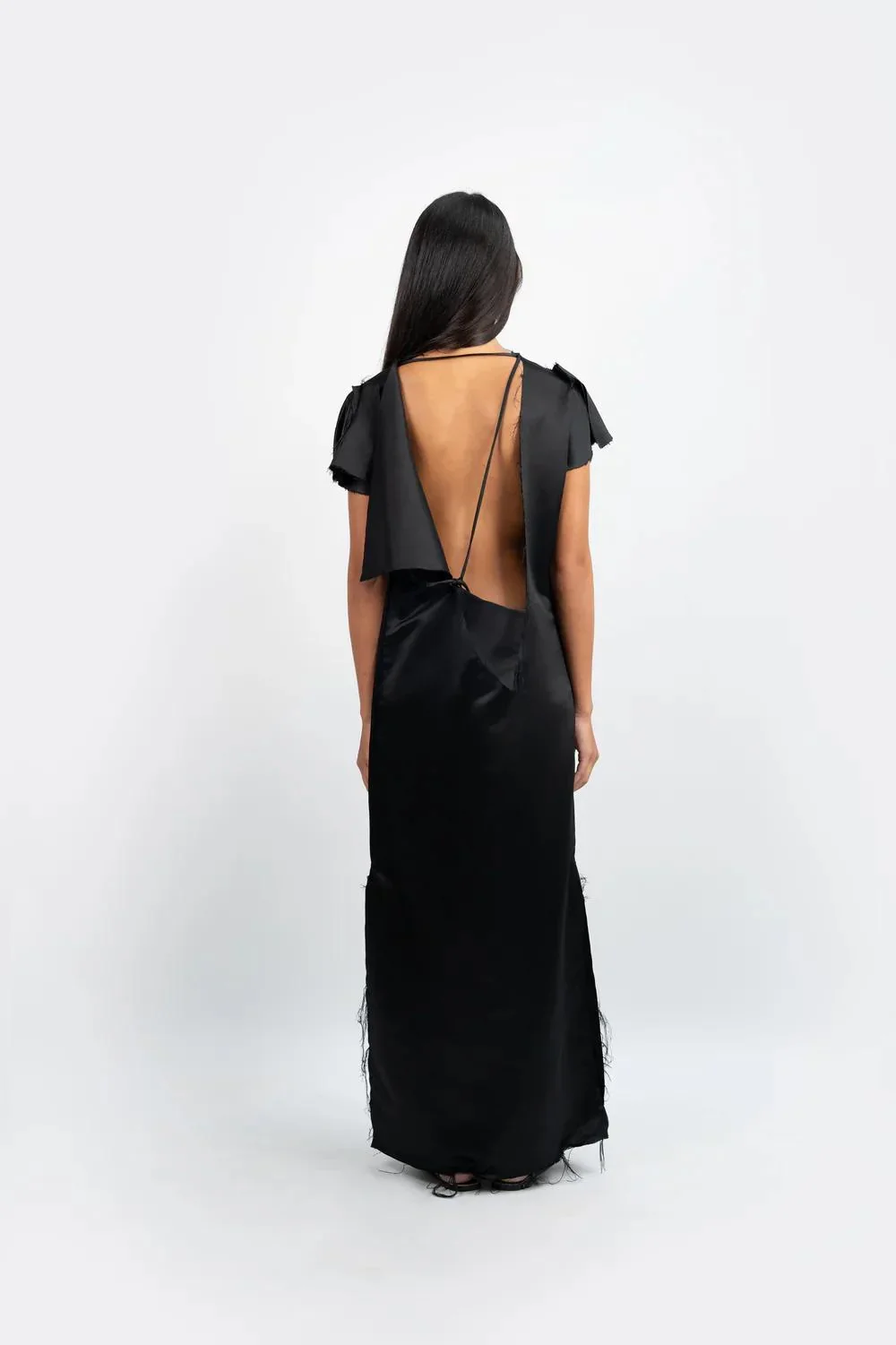 AESTHETIC PLEASURE | Karolin Dress - Image 4
