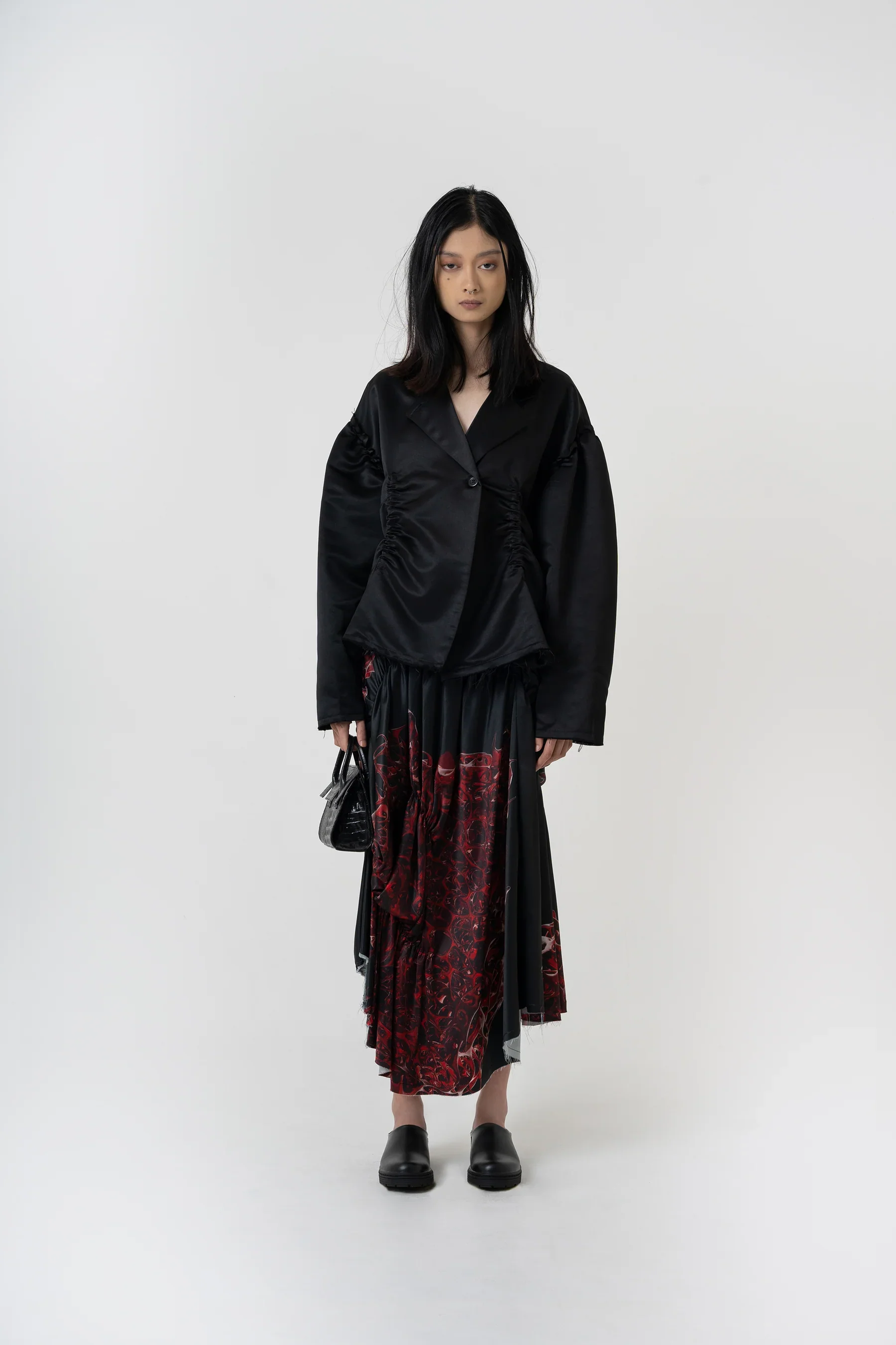AESTHETIC PLEASURE | Mazzy Jacket - Image 2