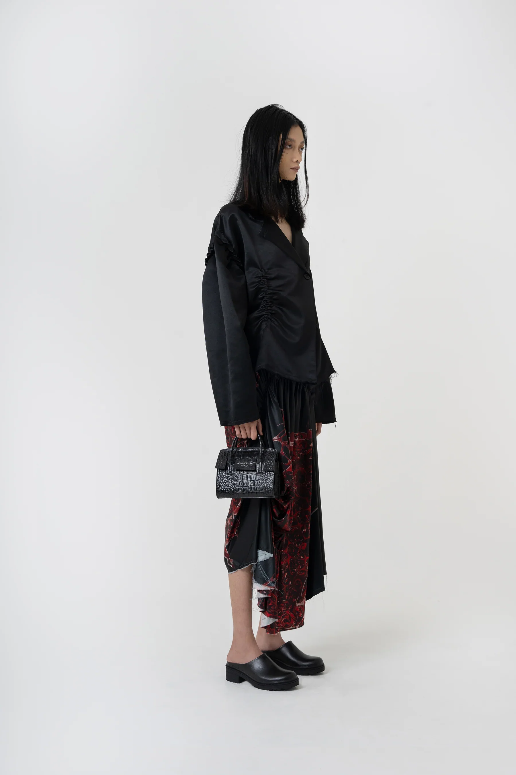 AESTHETIC PLEASURE | Mazzy Jacket - Image 3