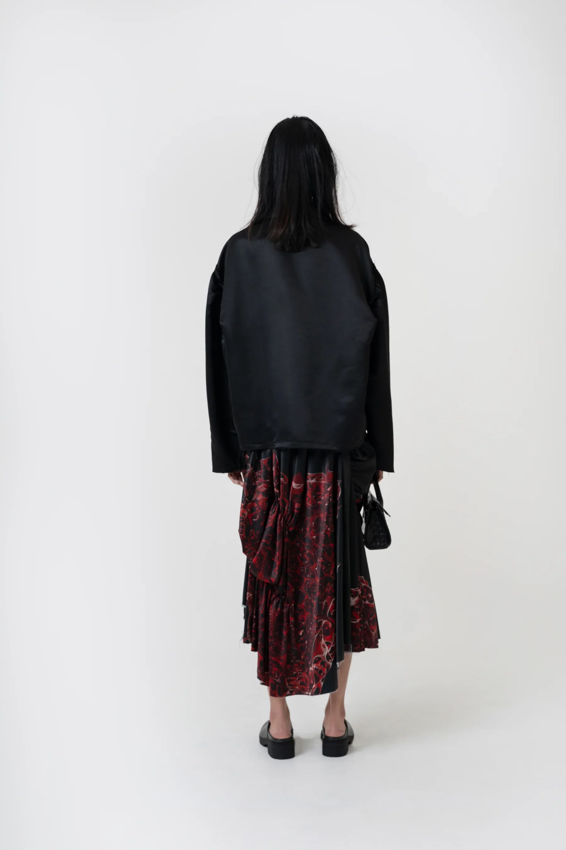 AESTHETIC PLEASURE | Mazzy Jacket - Image 4