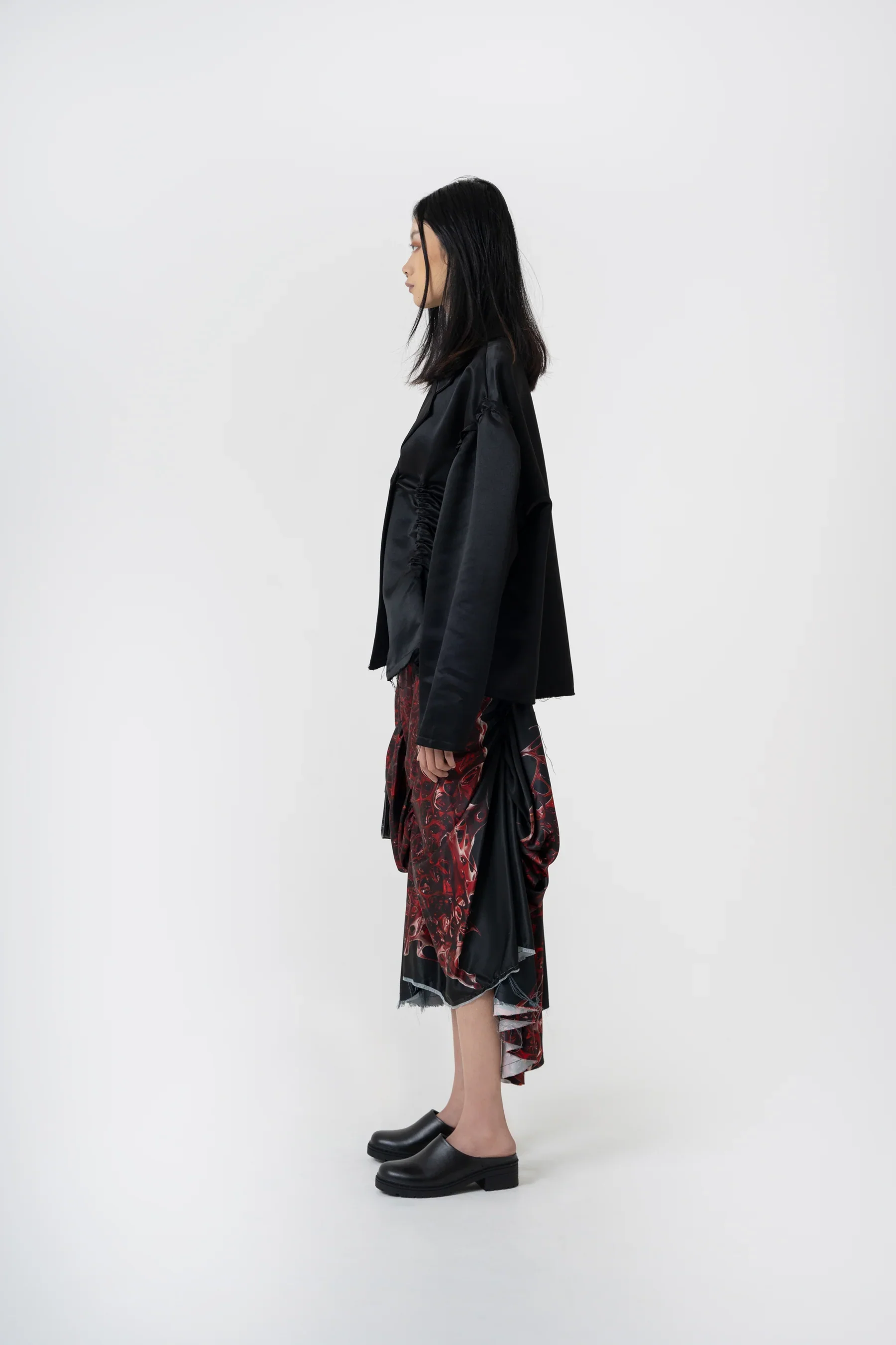 AESTHETIC PLEASURE | Mazzy Jacket - Image 5